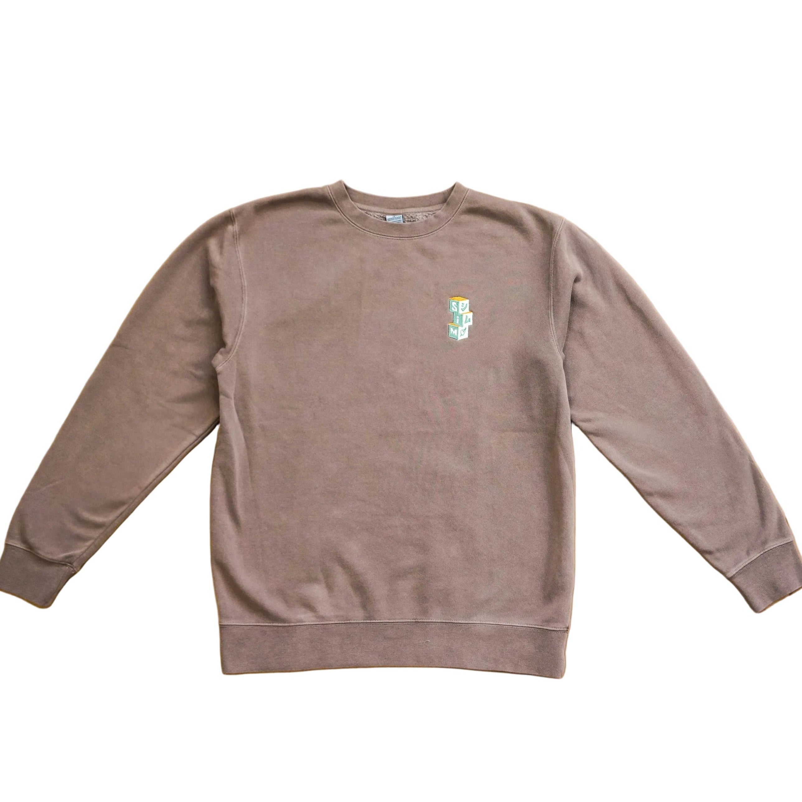 SimWorks Crewneck Sweatshirt – SimWorks USA