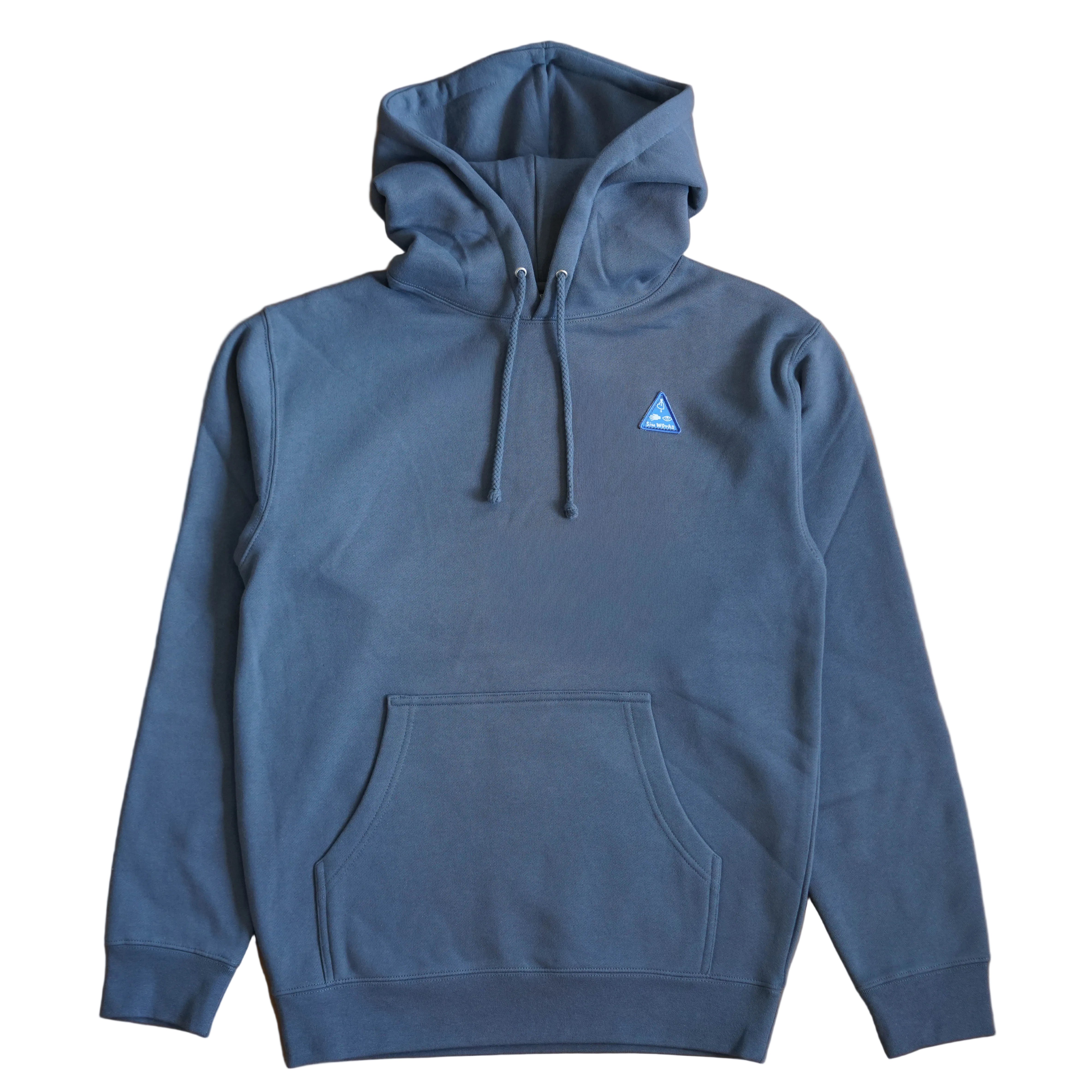 dustbox SW HOODIE XXL❶ENTH※10-FEET※SiM Sim Hoodies 2026 – SimWorks USA