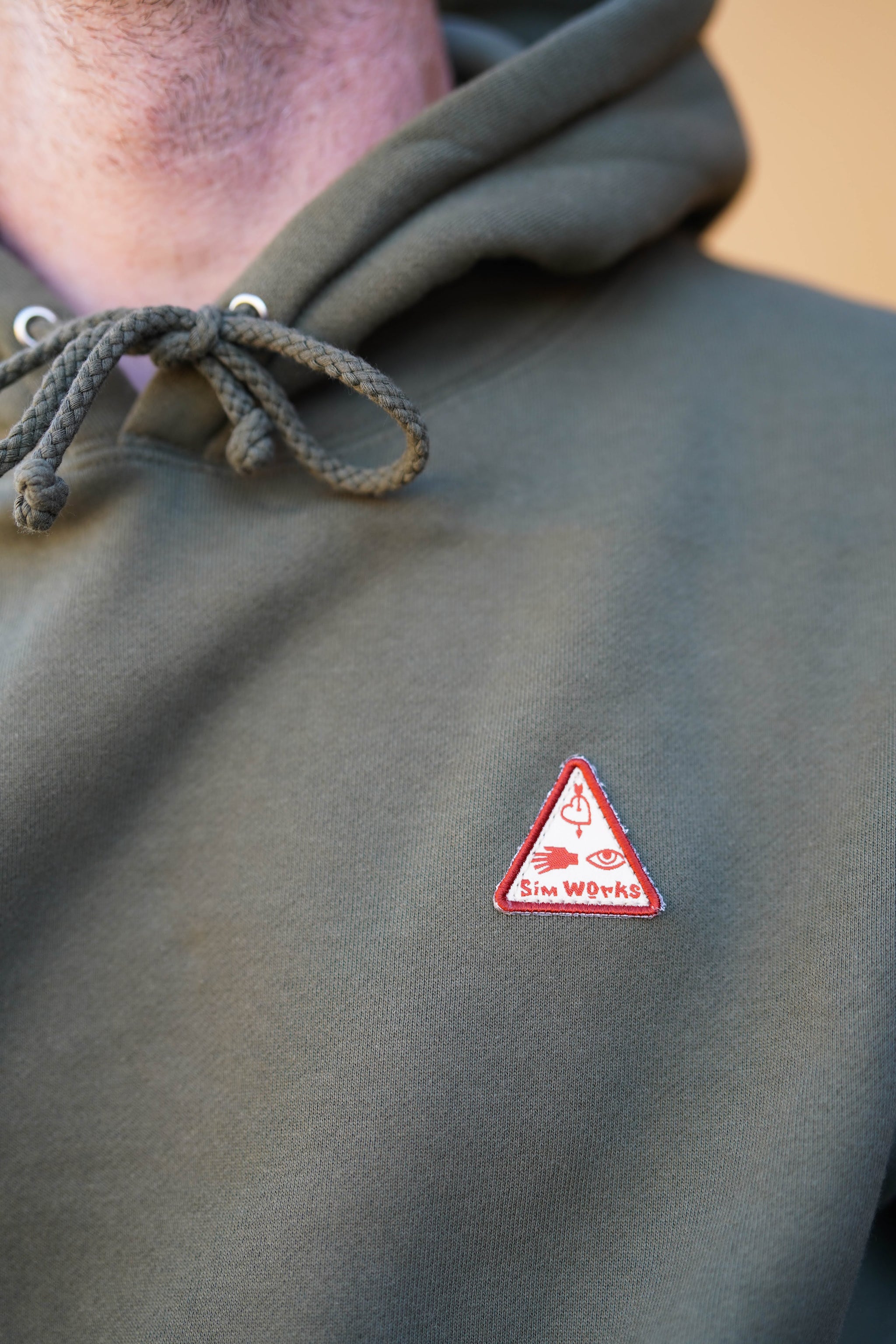 Sim Hoodies 2026 – SimWorks USA