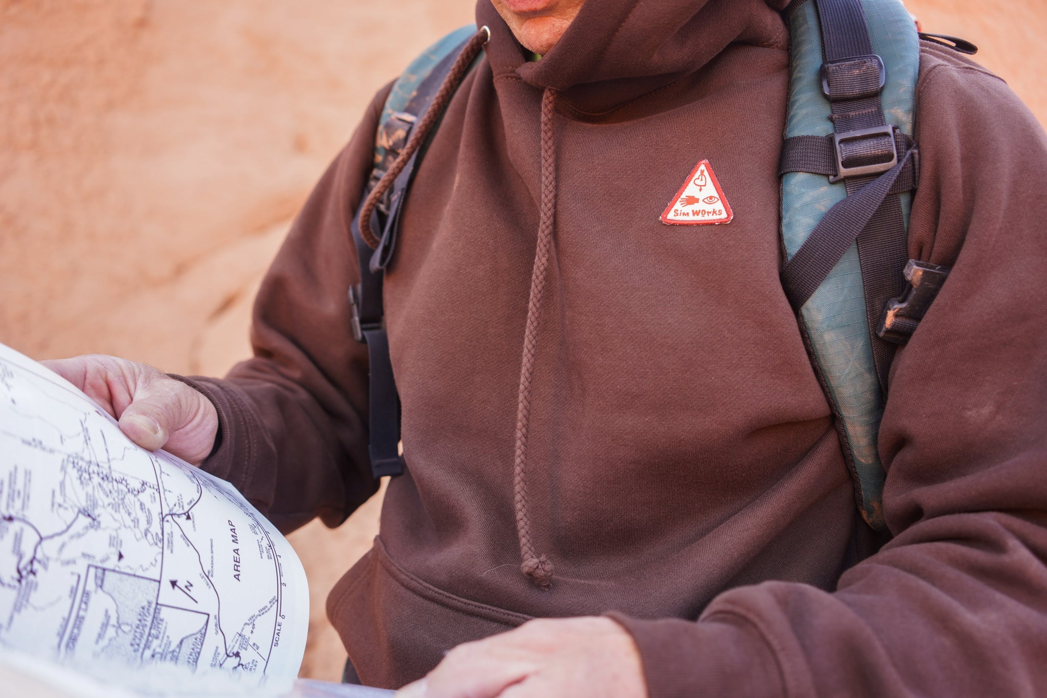 SiMパーカー Sim Hoodies – SimWorks USA