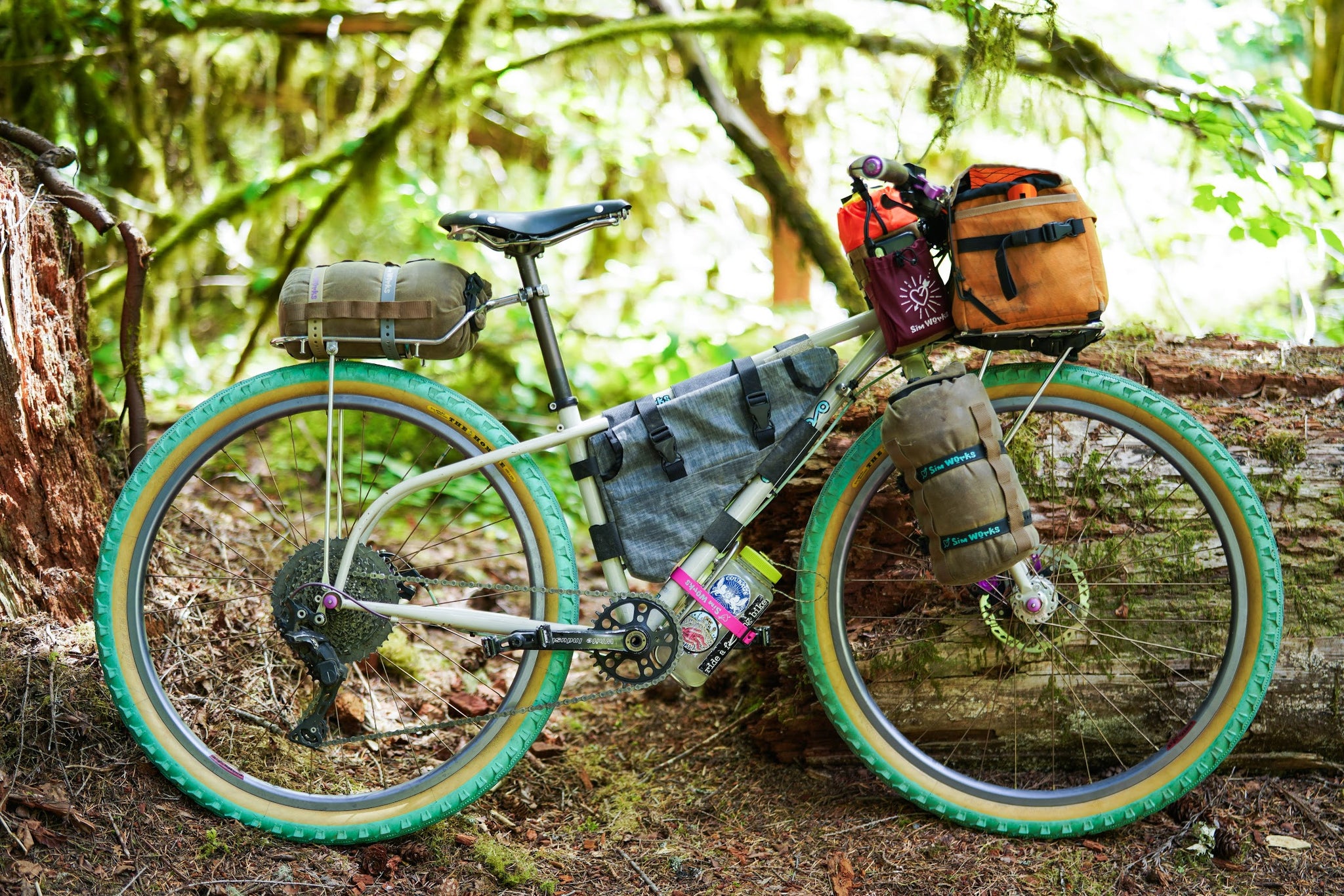 シムワークス　sim works ベル Thunder Strap – SimWorks USA