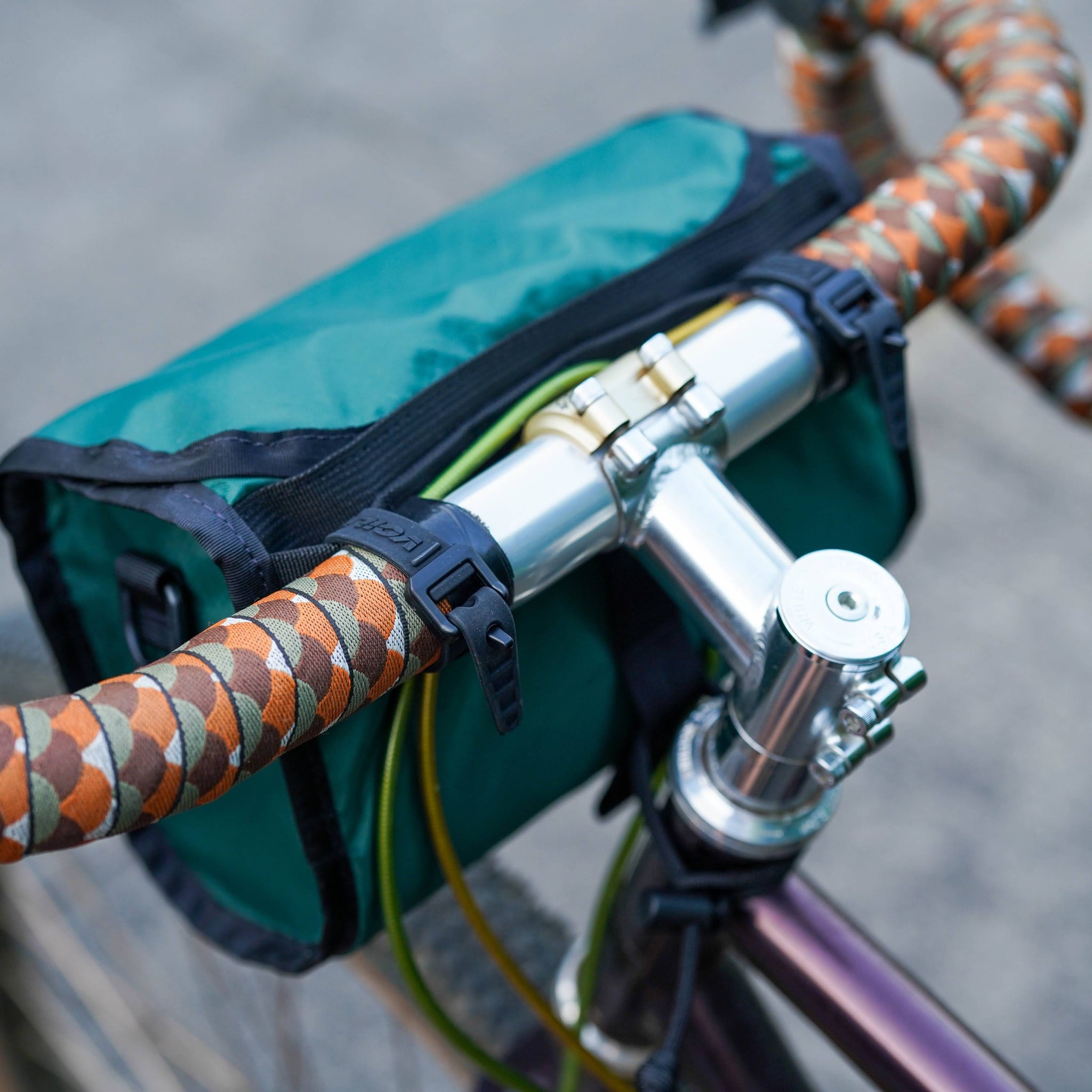 Allez LA x SimWorks Konbini Bag – SimWorks USA