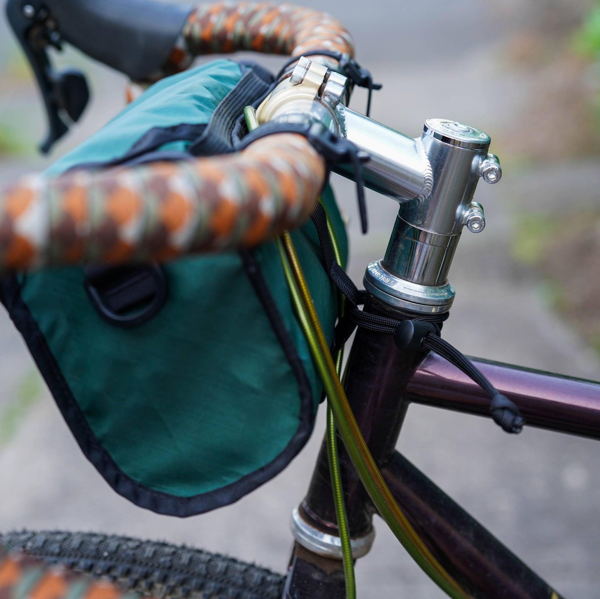 Allez LA x SimWorks Konbini Bag – SimWorks USA