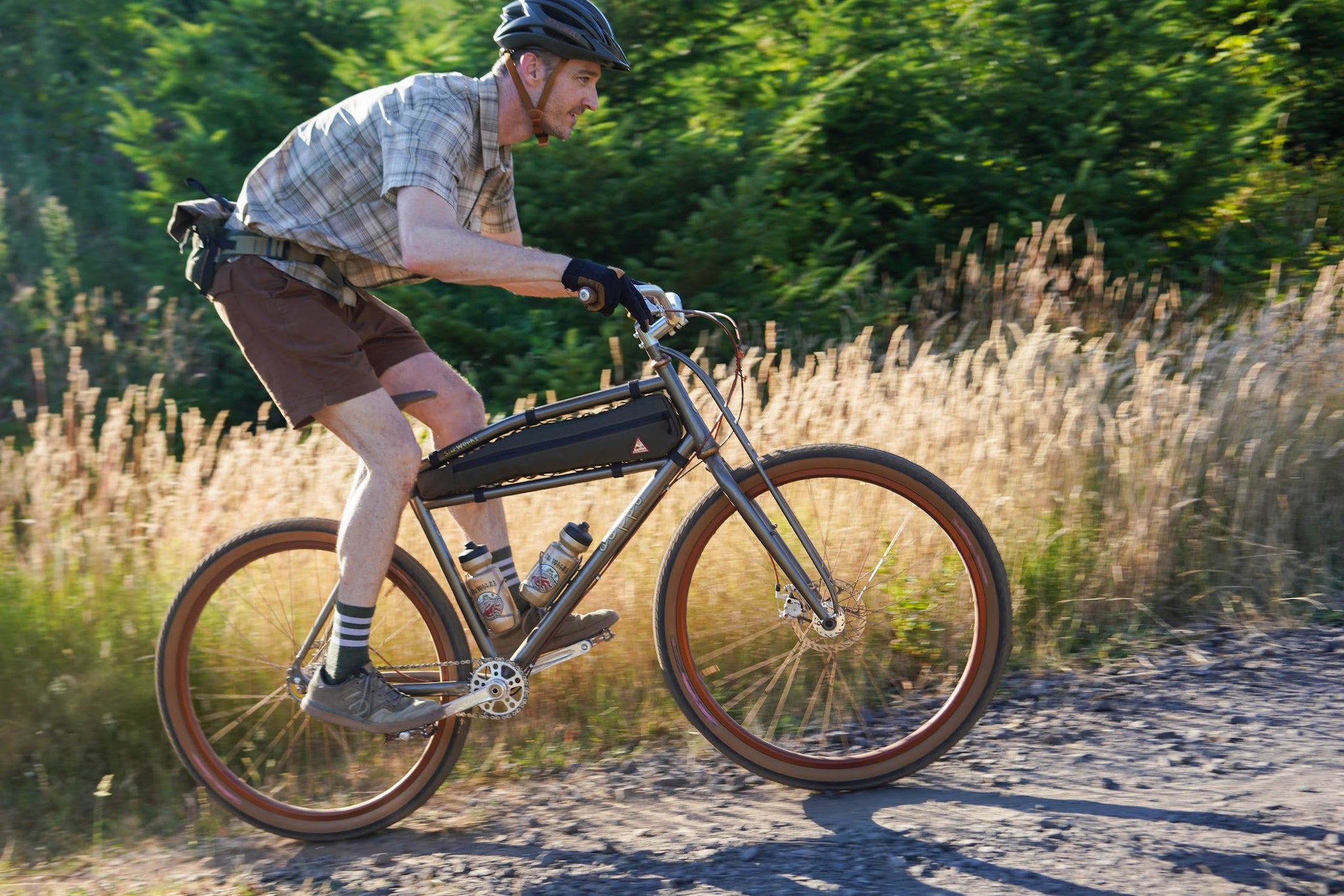 Standalone 001 - Bronze Edition – SimWorks USA