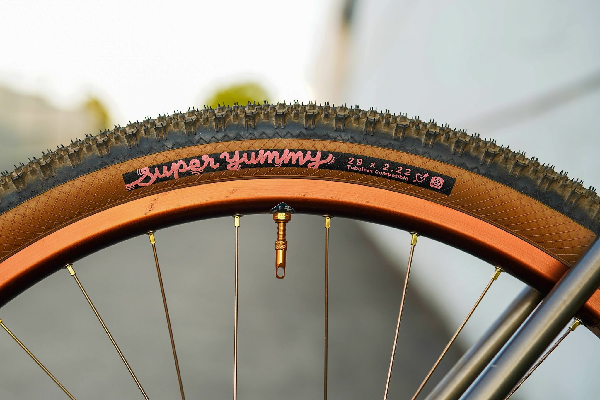 STANDALONE リム BRONZE MSW 650bx32H 2本セット Standalone 001 - Bronze Edition – SimWorks USA