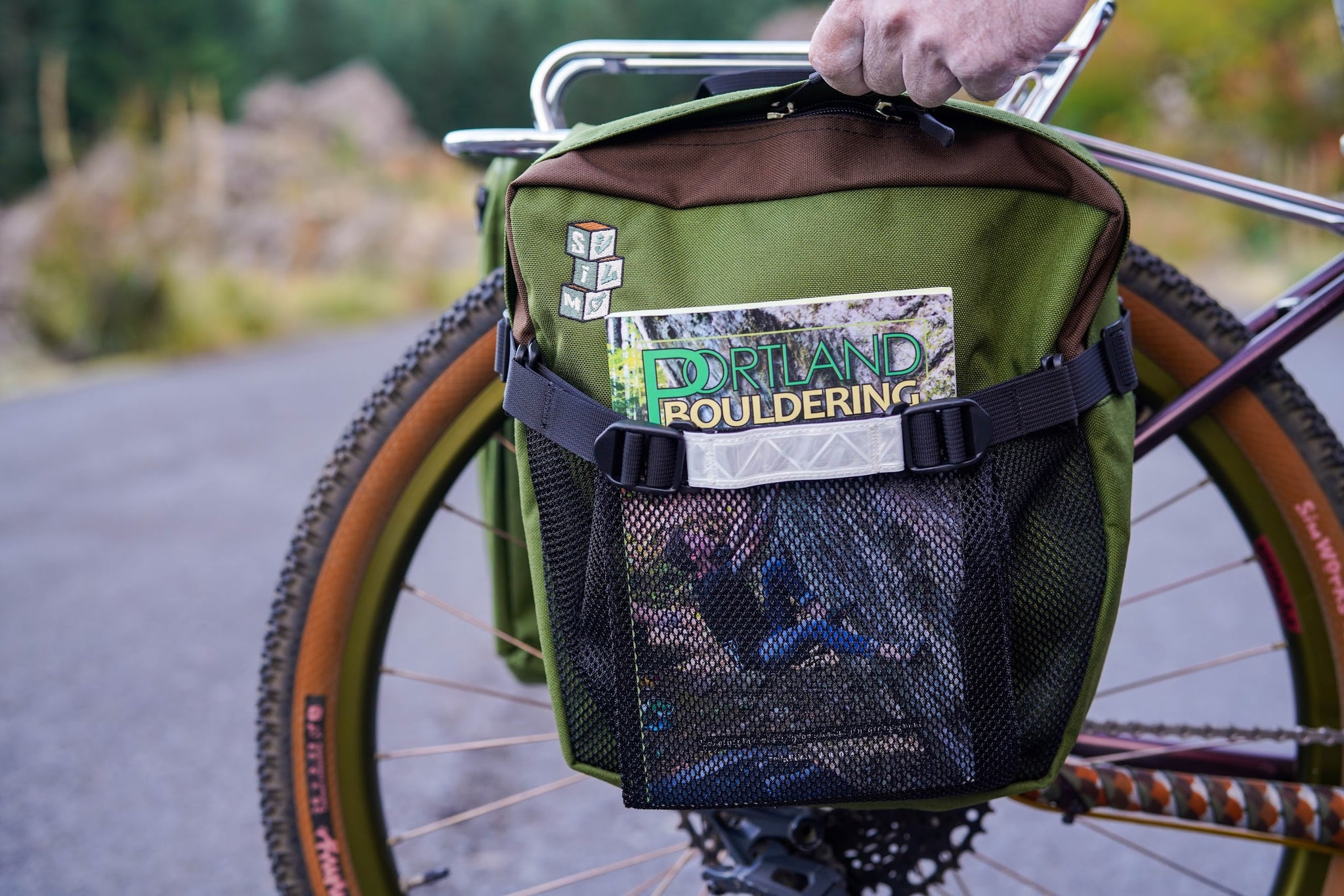 SIMWORKS Chibi Pannier シムワークス チビパニア Chibi Pannier – SimWorks USA