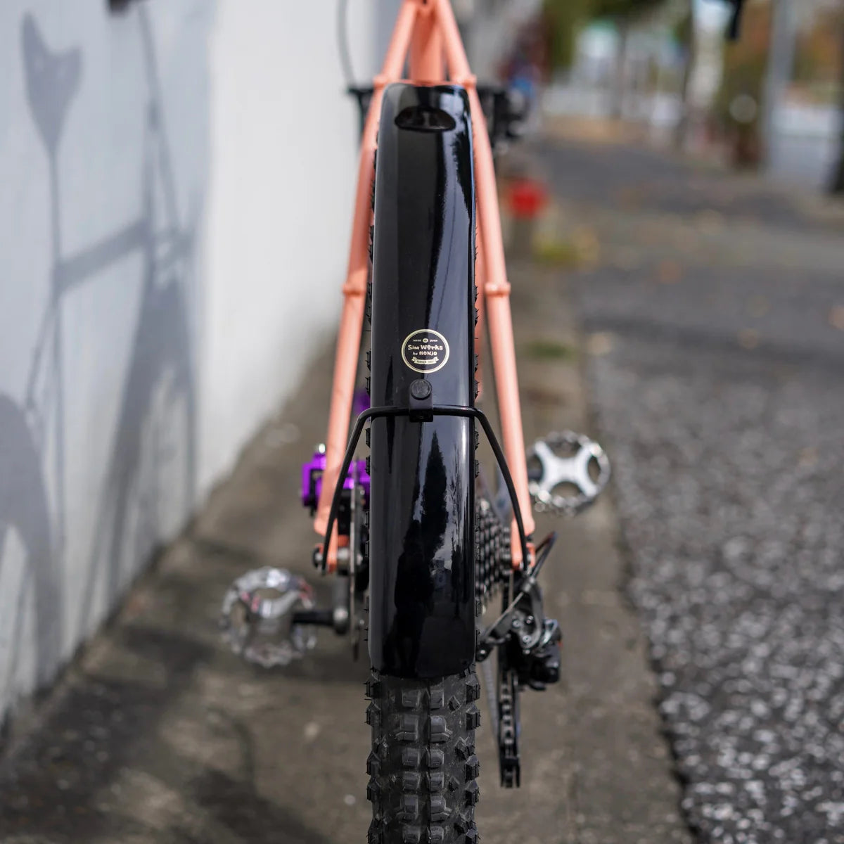 Fenders - SimWorks by Honjo – SimWorks USA
