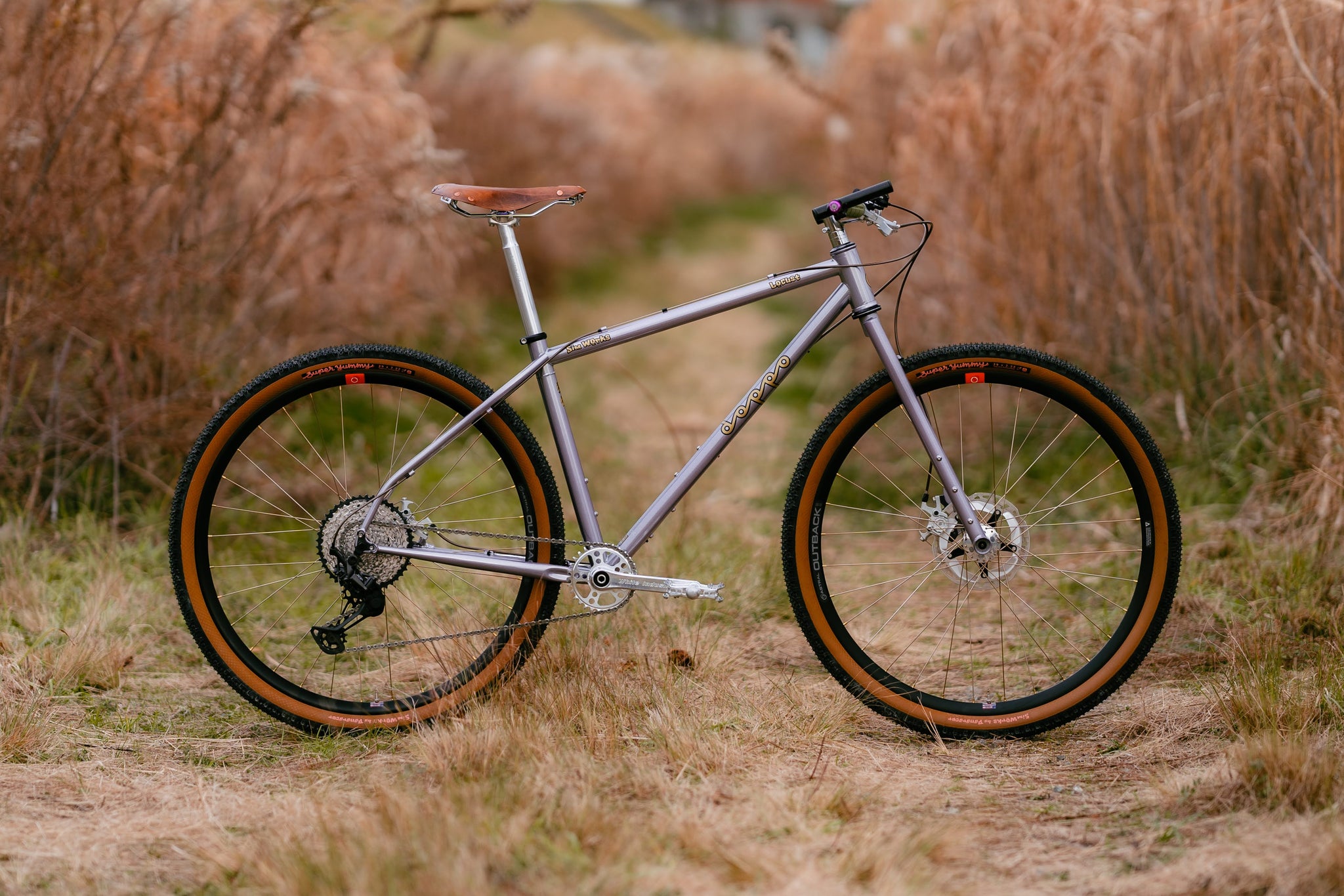 SIMWORKS Doppo ATB Fork – SimWorks Online Store