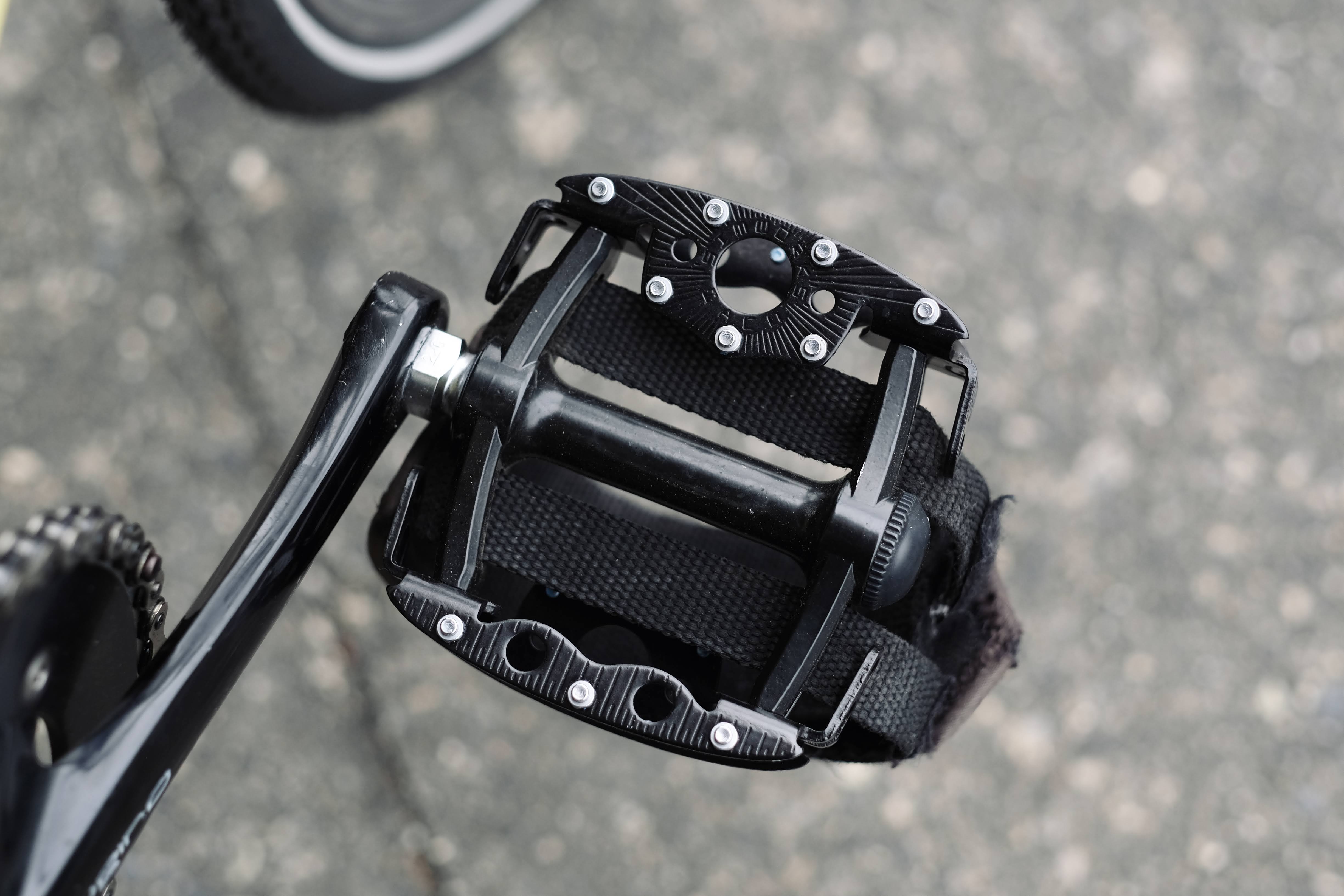 pedal works Taco Pedal