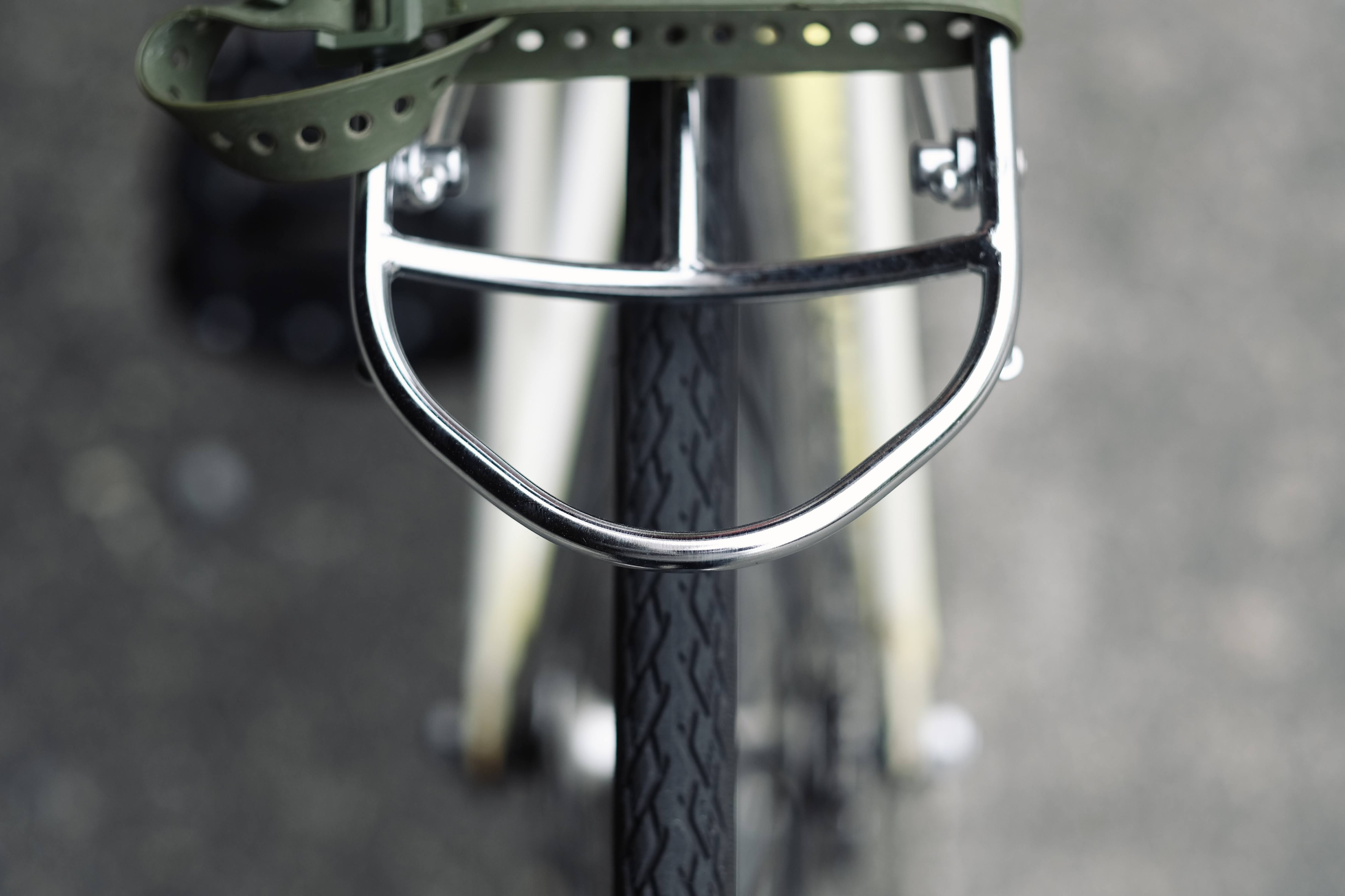 Burrito Rack – SimWorks USA