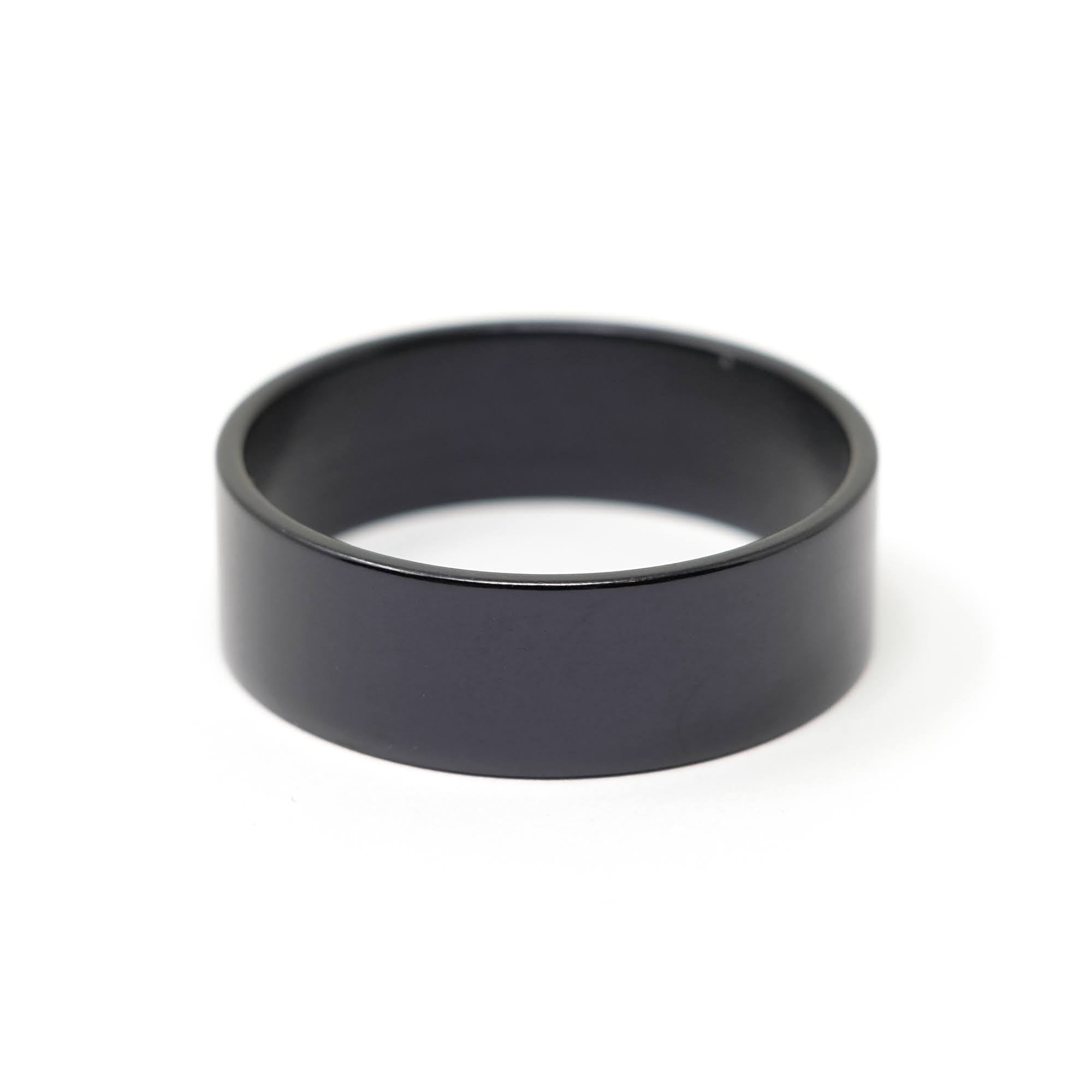 Silicone Spacer Ring 