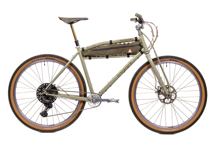 Doppo by Simworks High Plains Drifter 2025