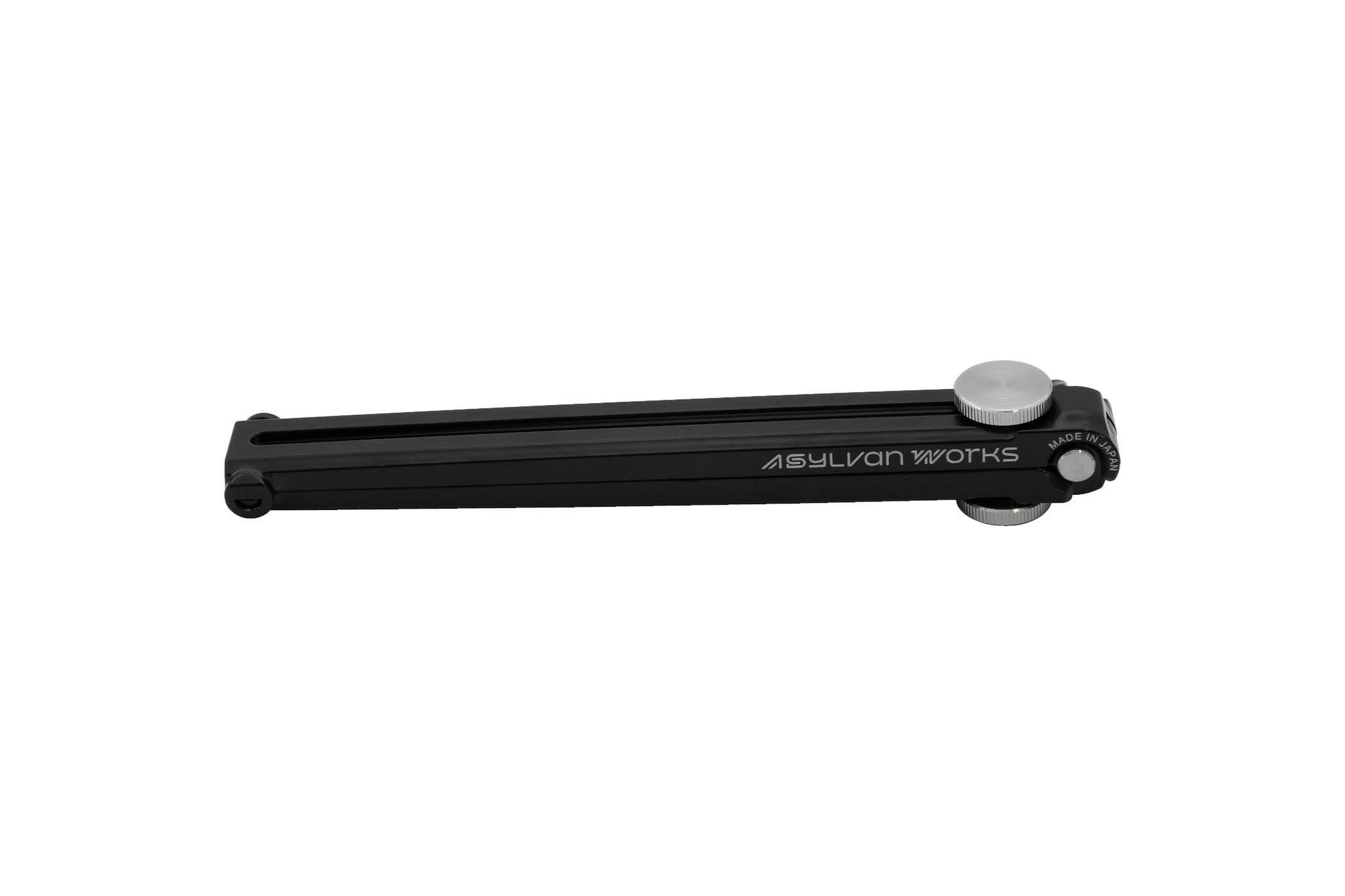 MKS - Sylvan Works Grippin Gator – SimWorks USA