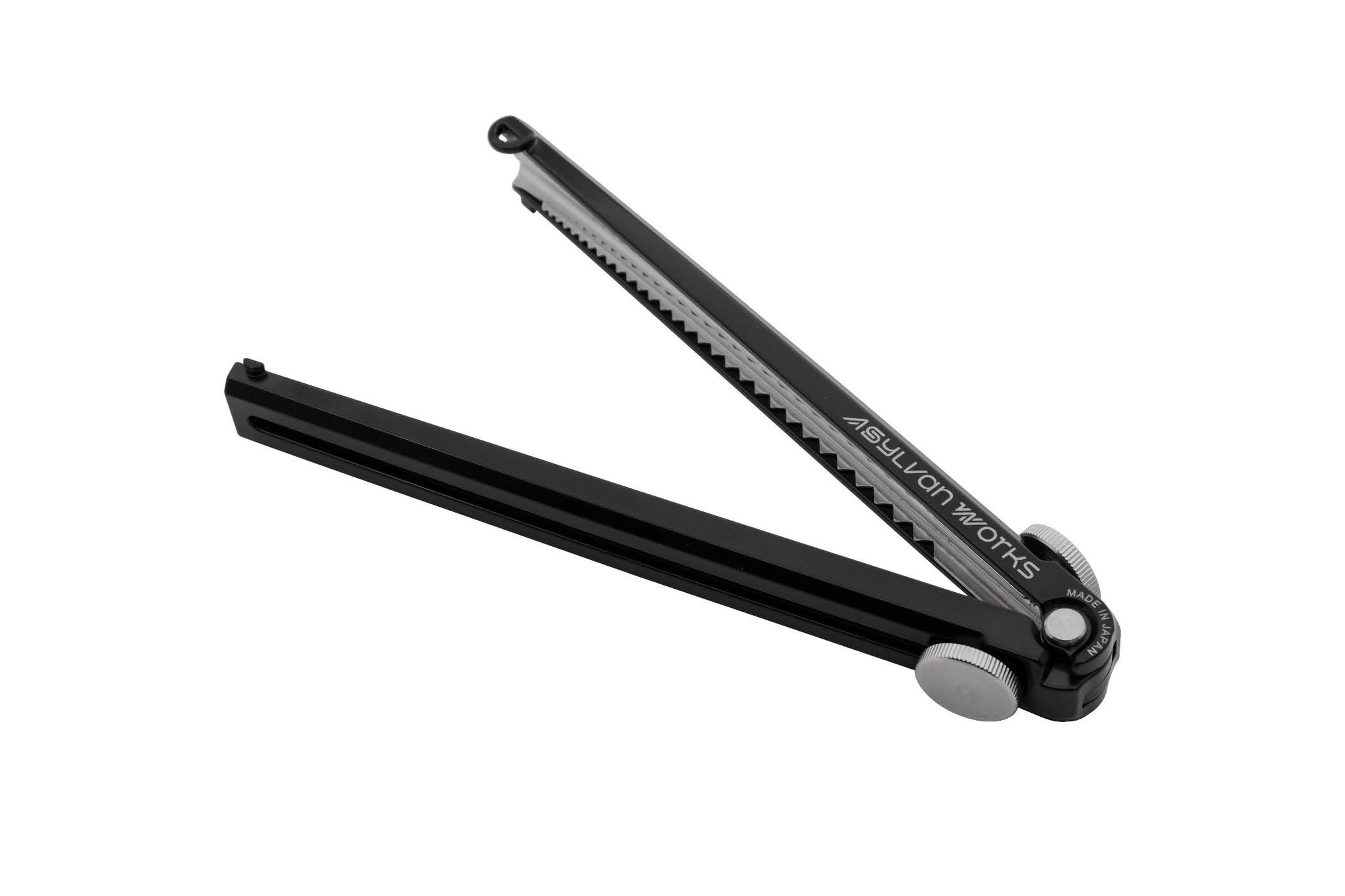 MKS - Sylvan Works Grippin Gator – SimWorks USA