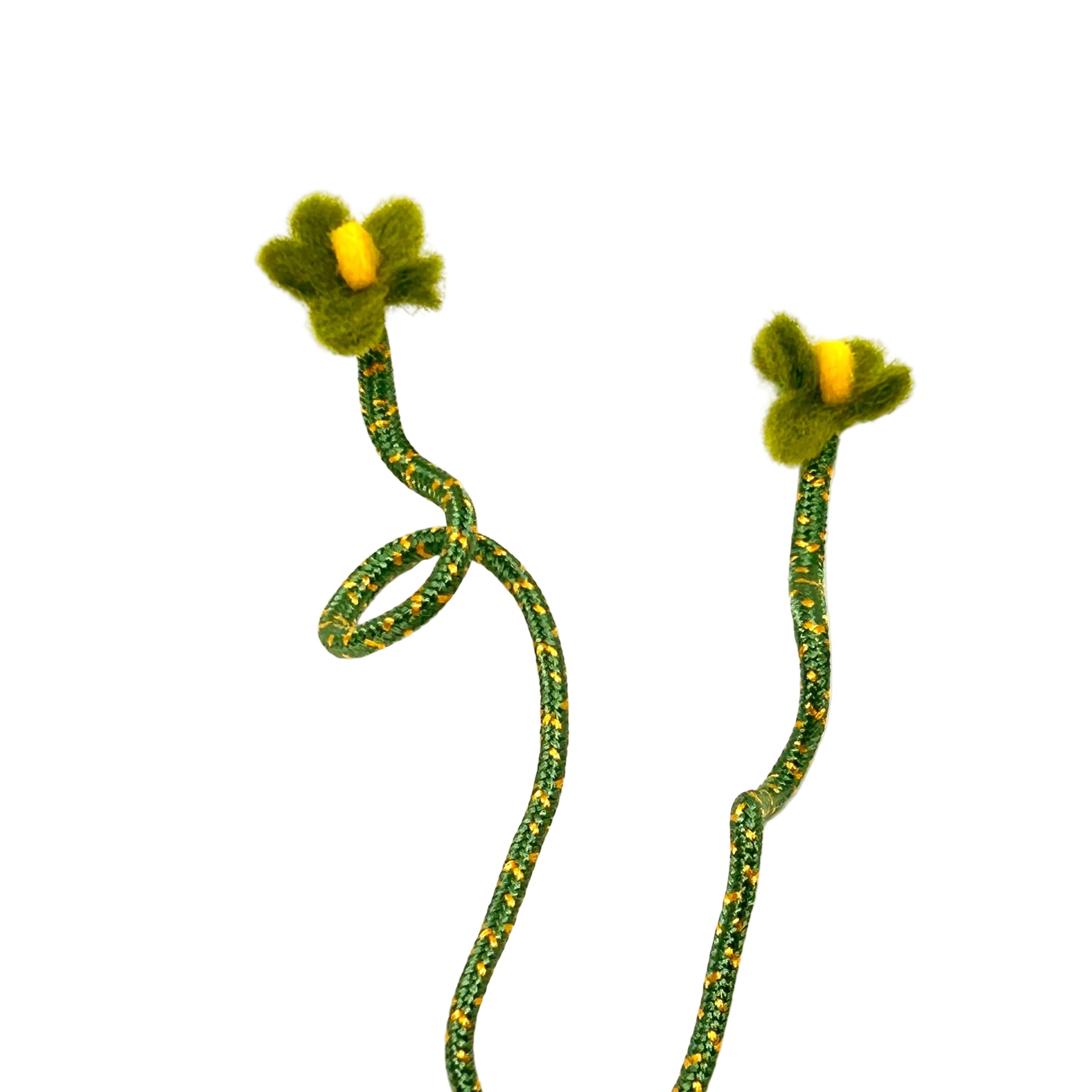 GHOOOST - Twist Flower – SimWorks USA