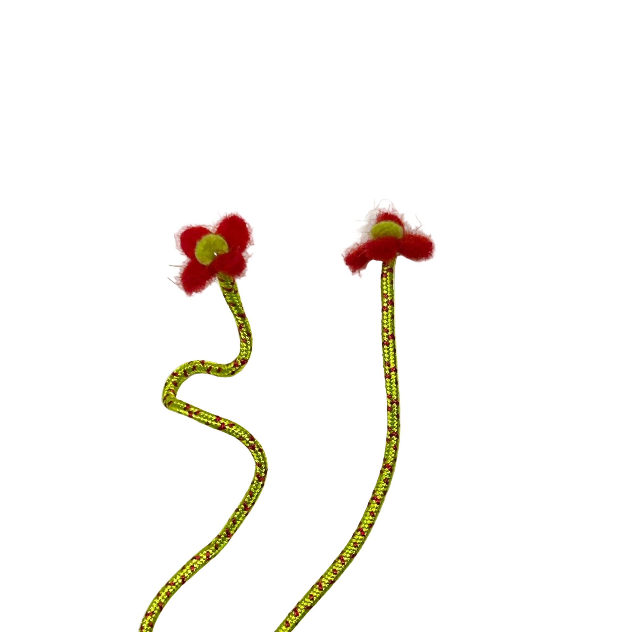 GHOOOST - Twist Flower – SimWorks USA