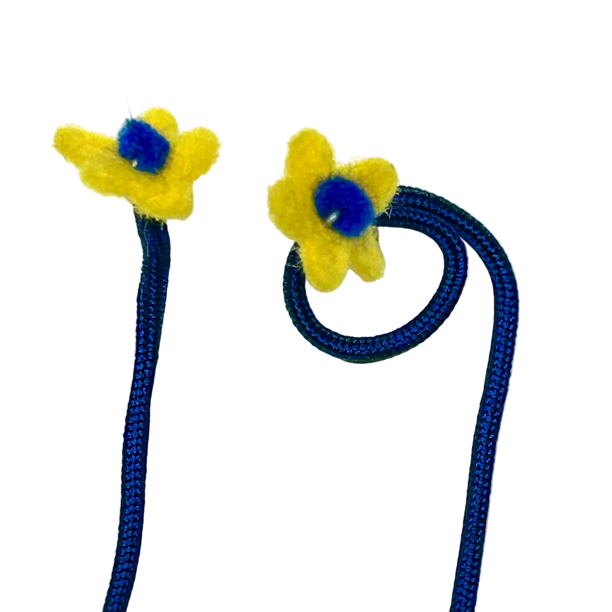GHOOOST - Twist Flower – SimWorks USA