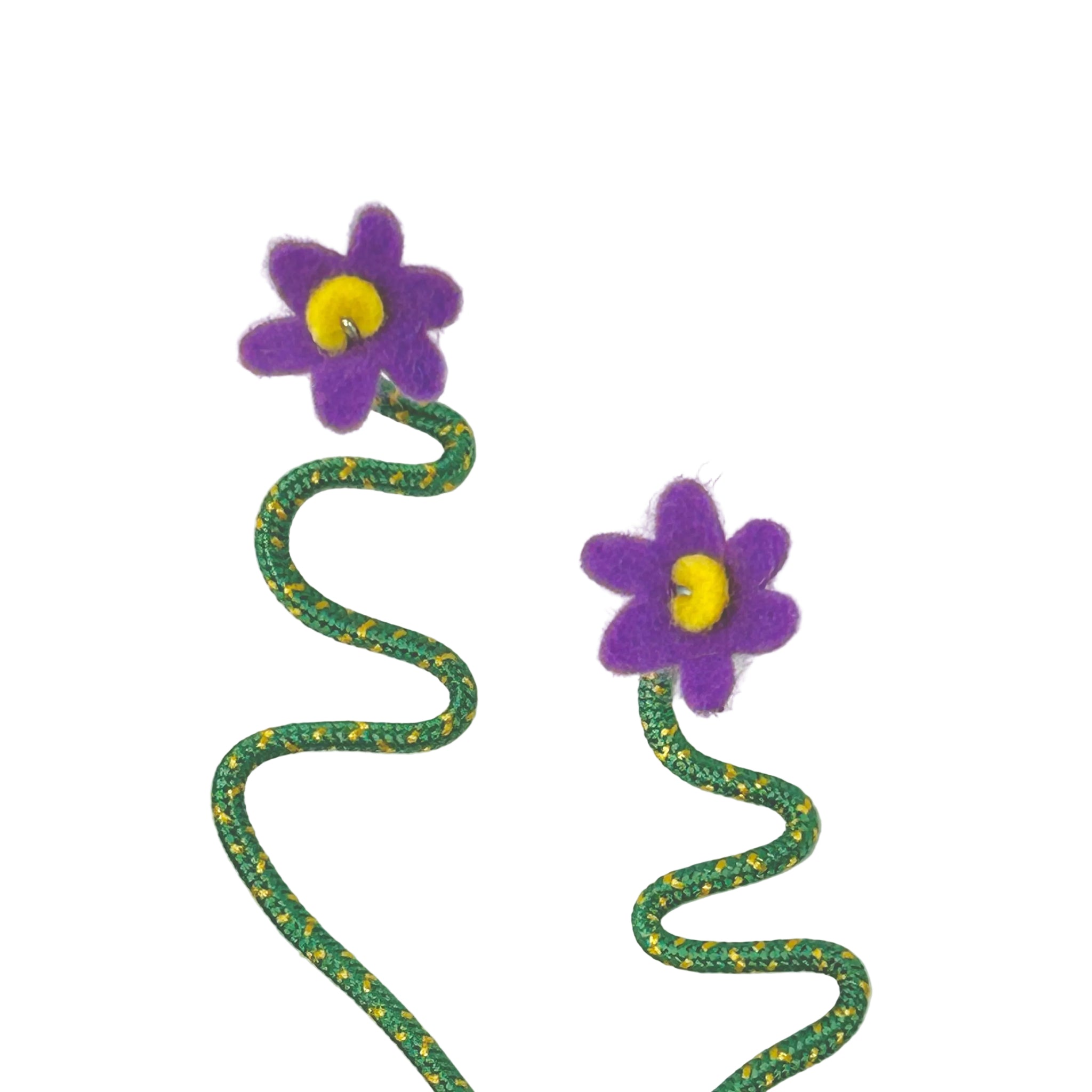 GHOOOST - Twist Flower – SimWorks USA