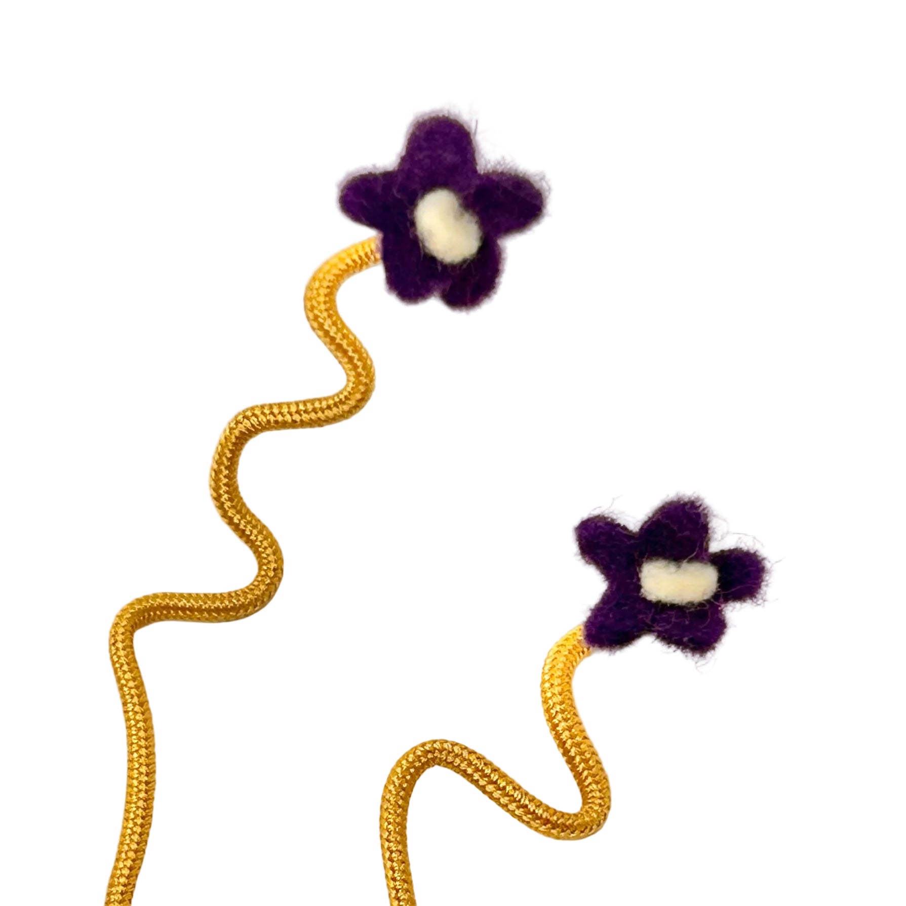 GHOOOST - Twist Flower – SimWorks USA