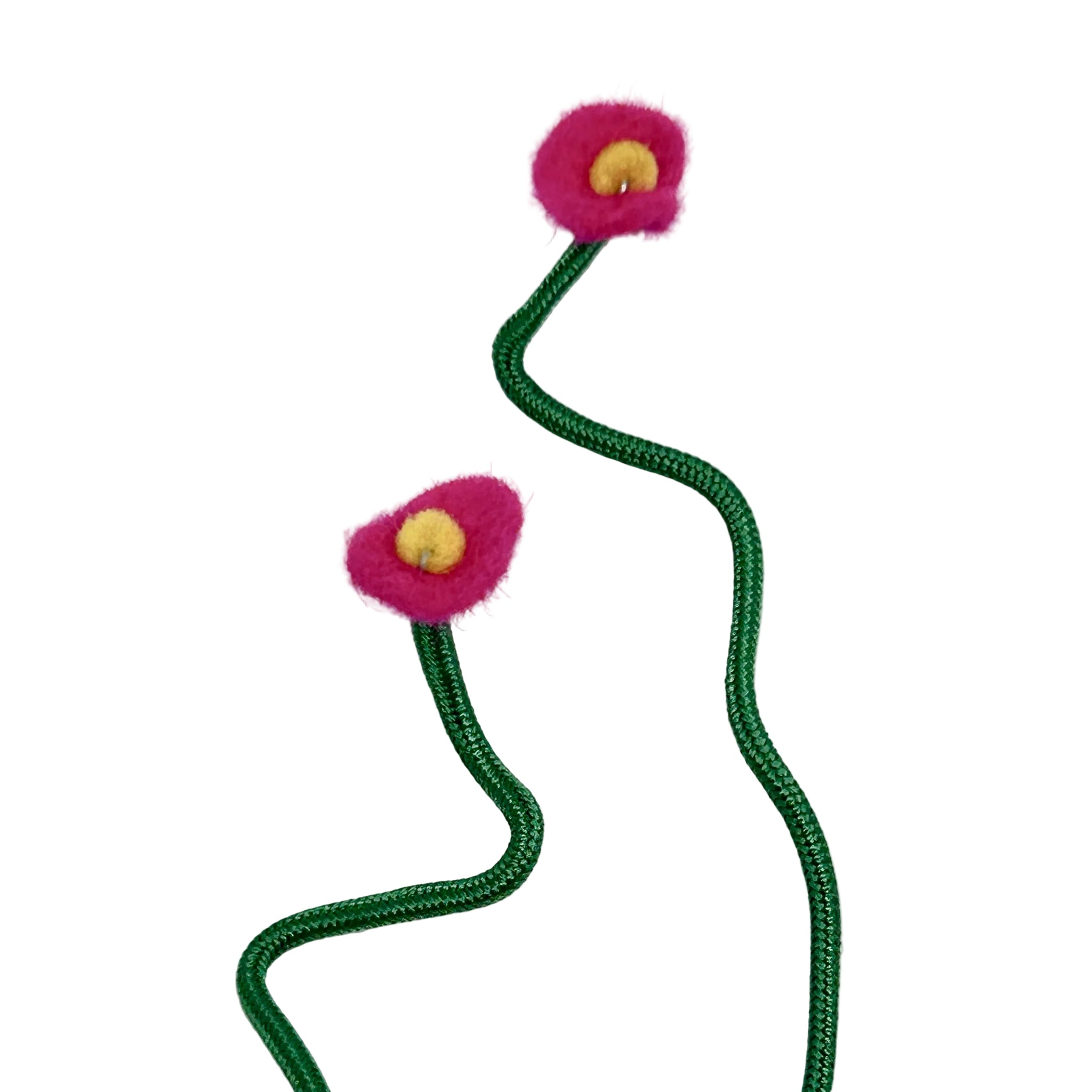 GHOOOST - Twist Flower – SimWorks USA