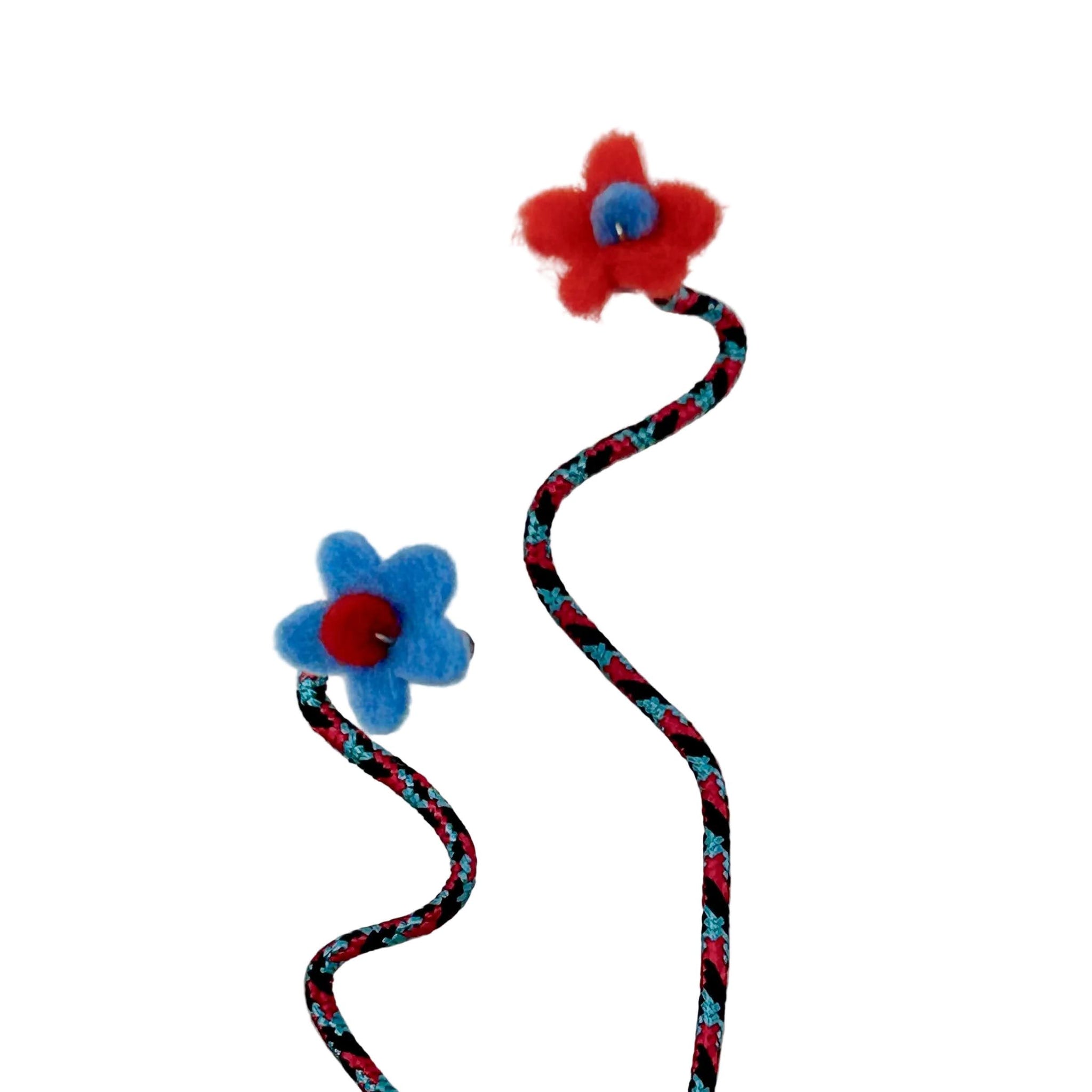 GHOOOST - Twist Flower – SimWorks USA