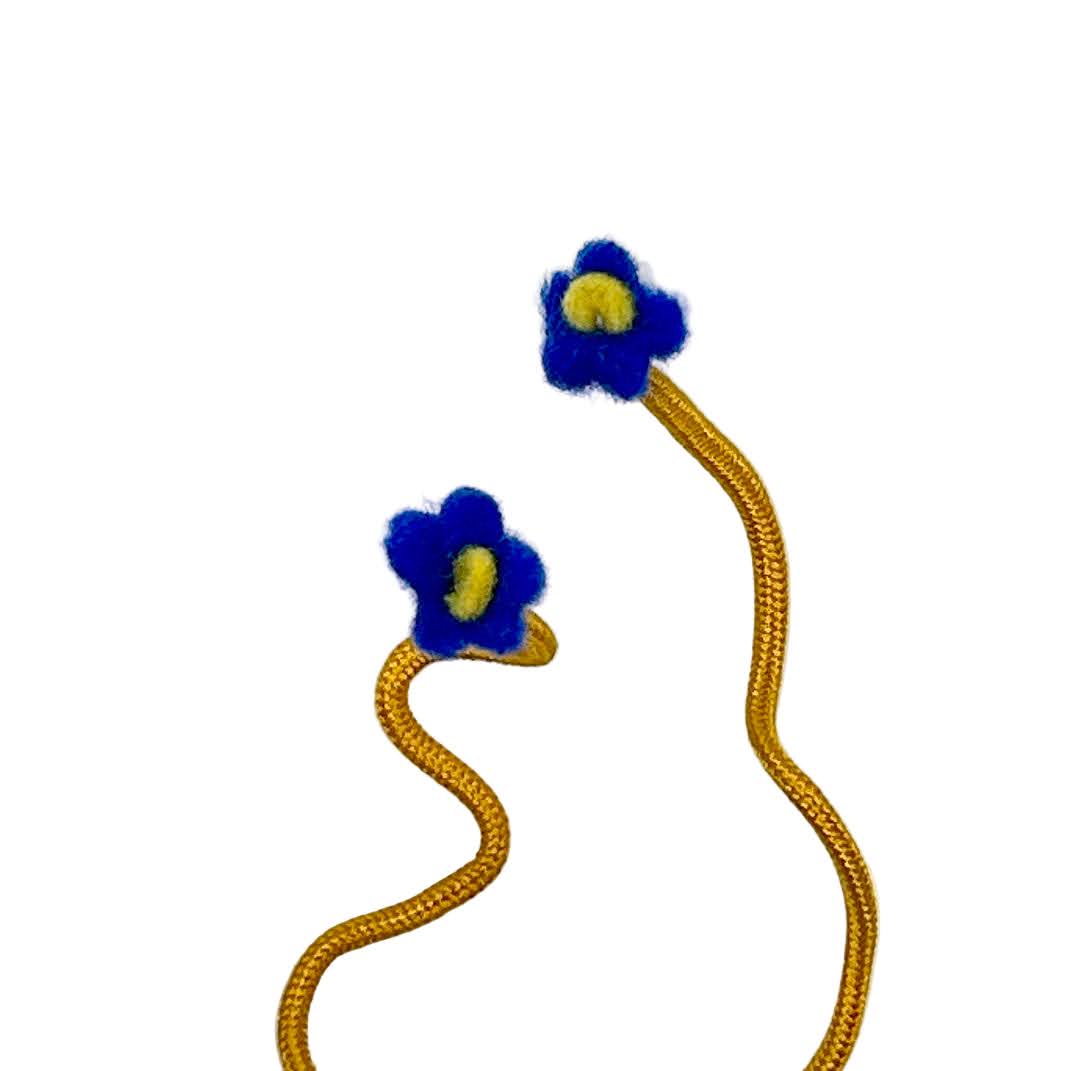 flower♡ GHOOOST - Twist Flower – SimWorks USA