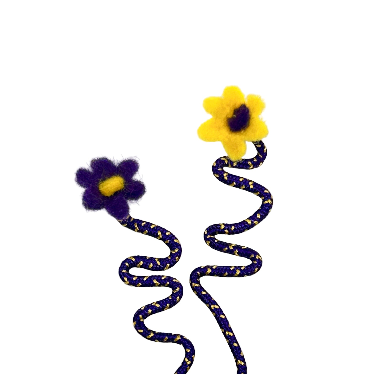 GHOOOST - Twist Flower – SimWorks USA