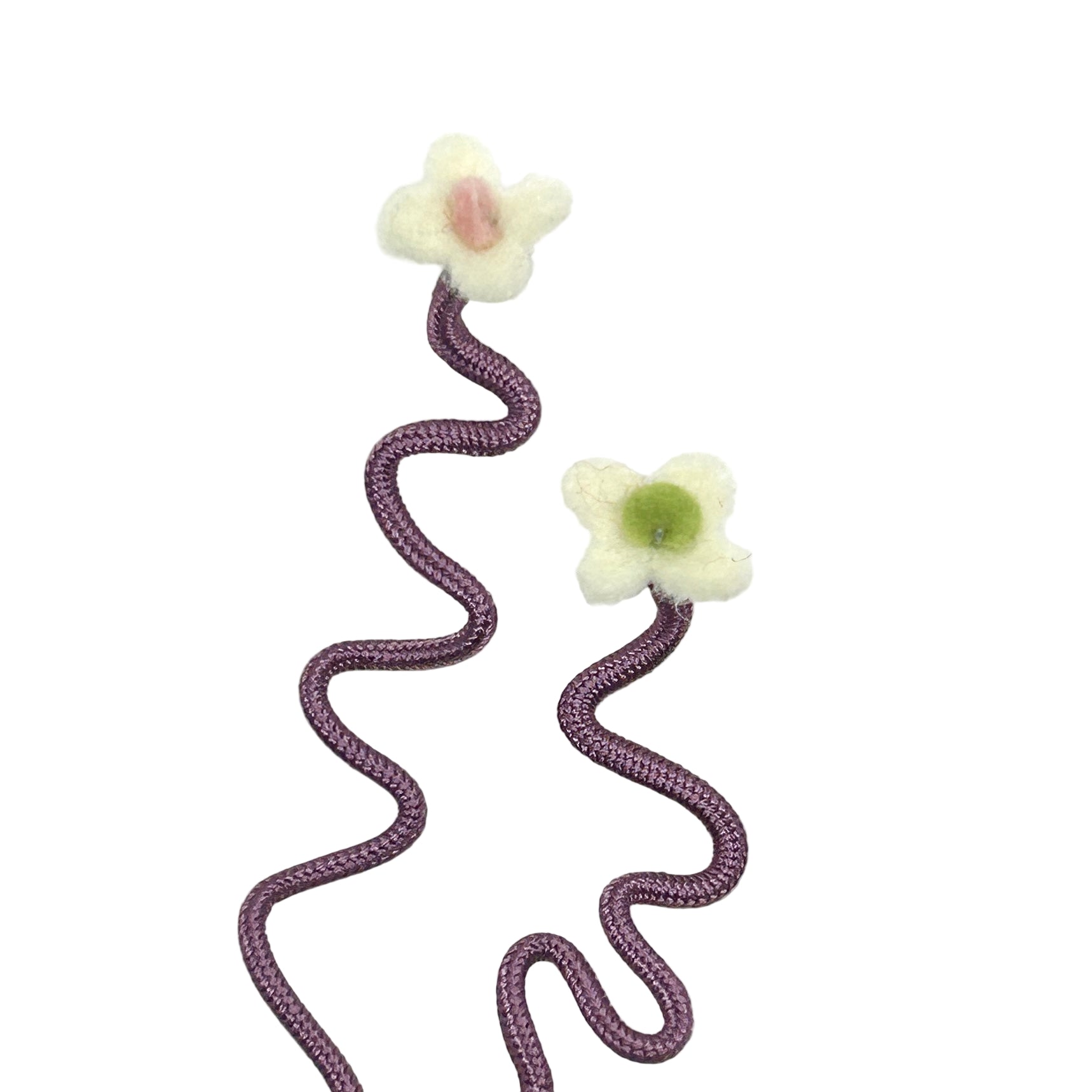 GHOOOST - Twist Flower – SimWorks USA