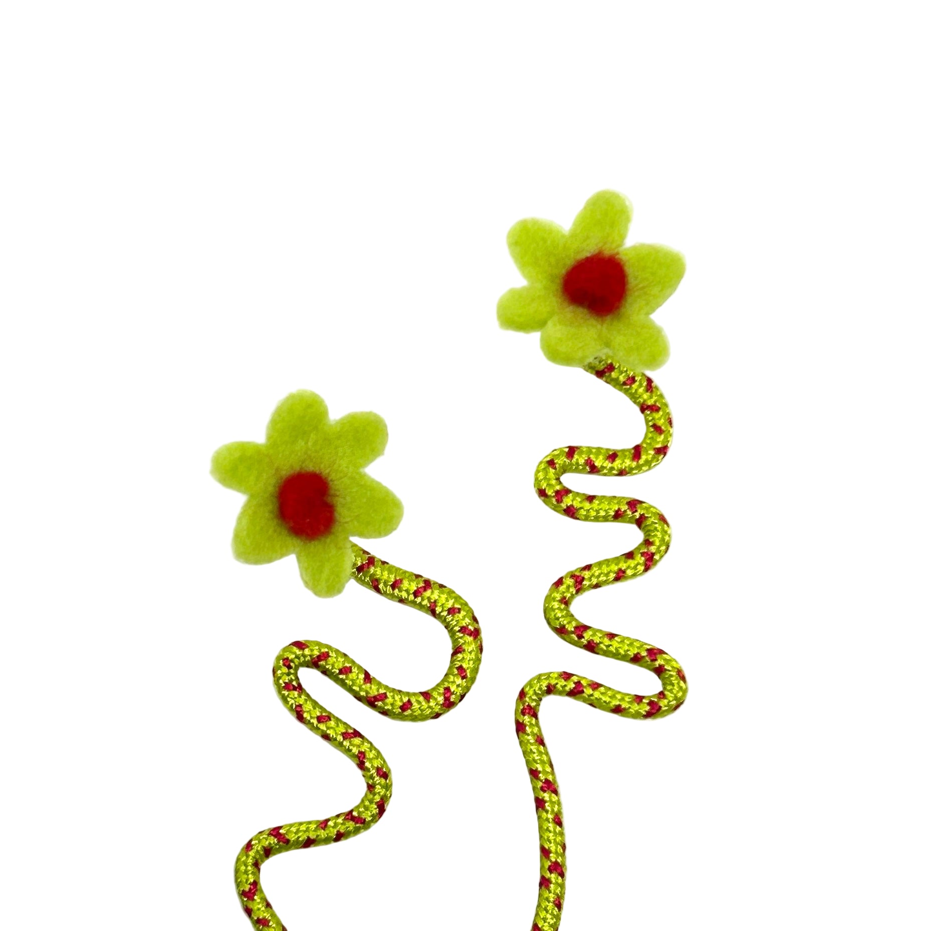 GHOOOST - Twist Flower – SimWorks USA