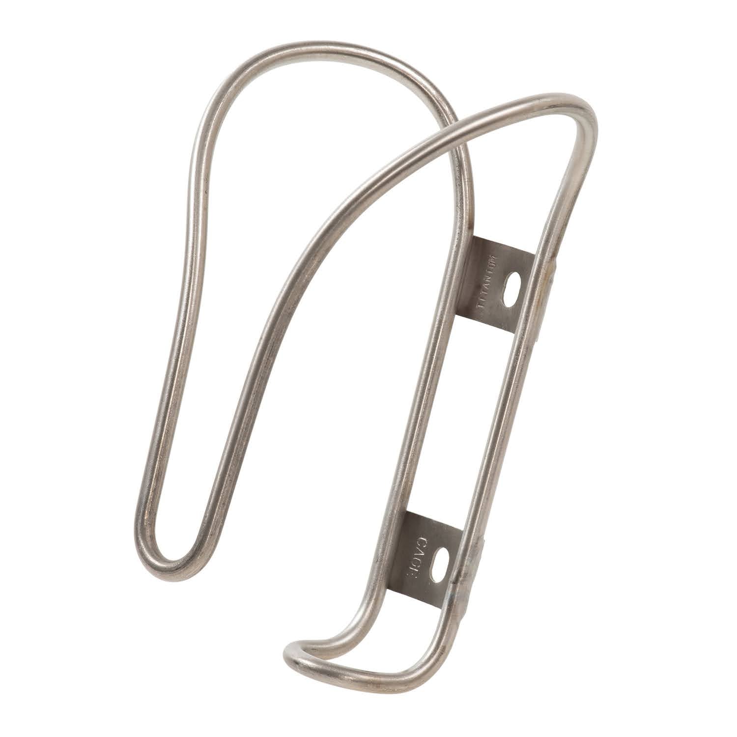 King Cage - Iris Titanium Cage – SimWorks USA