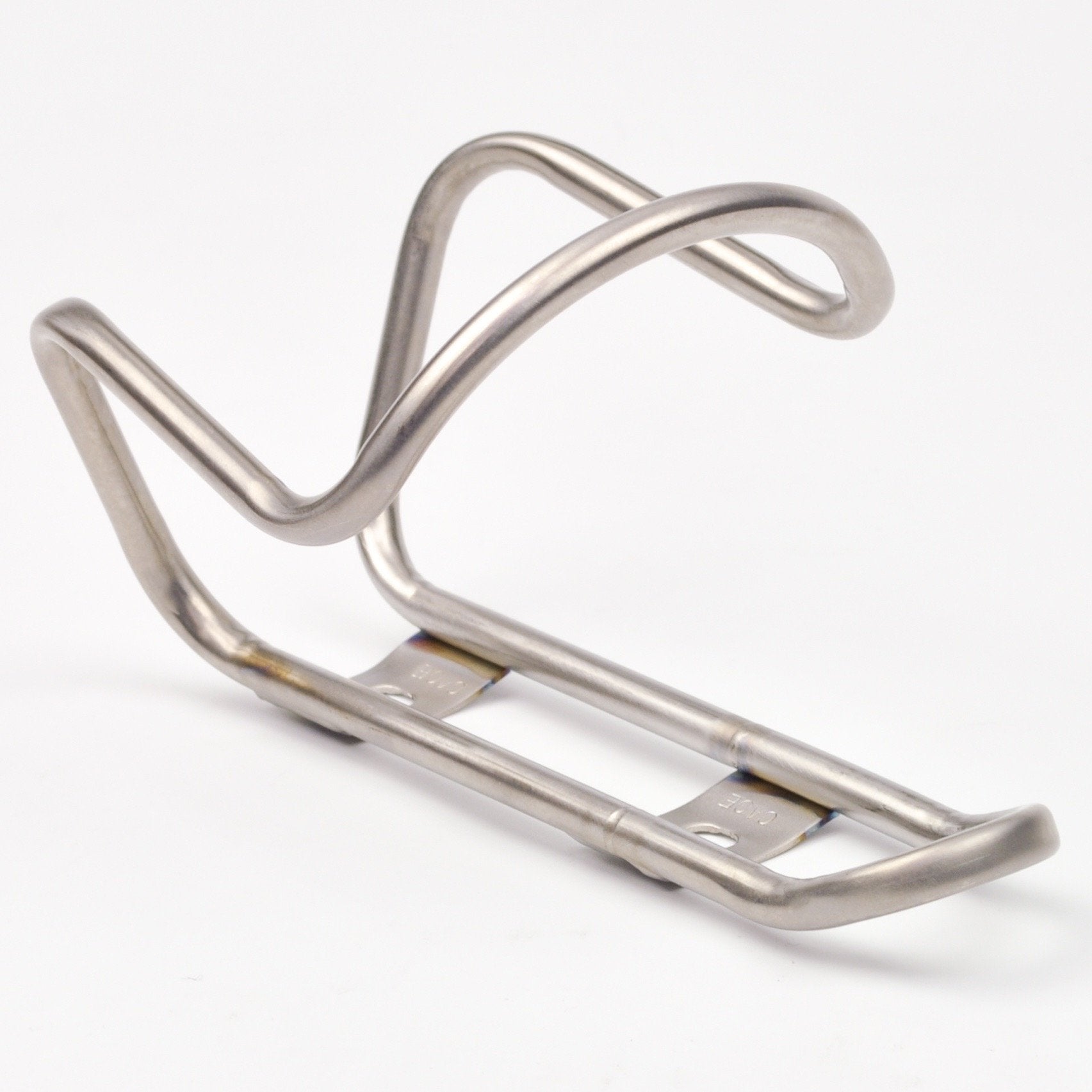 King Cage - Standard Titanium Cage – SimWorks USA