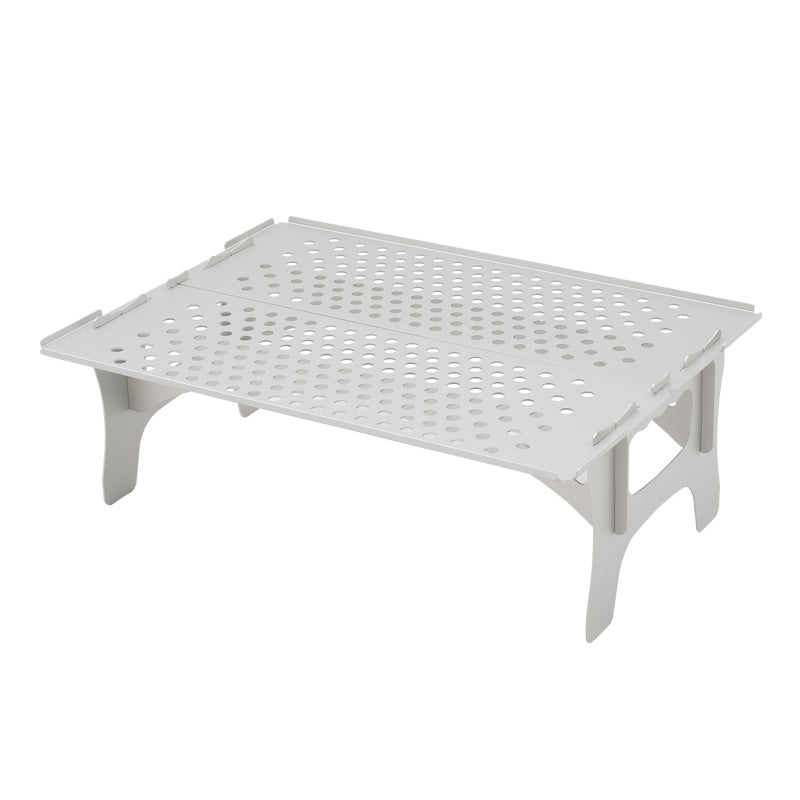 SOLOW TABLE アウトドアテーブル MKS - Sylvan Works Solow Table – SimWorks USA