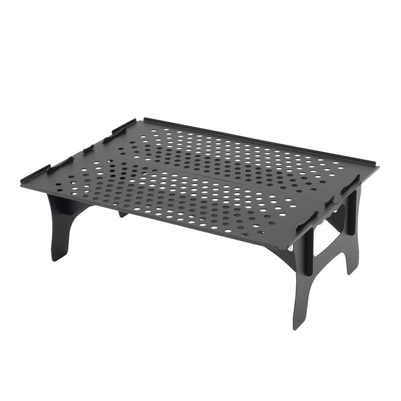 MKS - Sylvan Works Solow Table – SimWorks USA