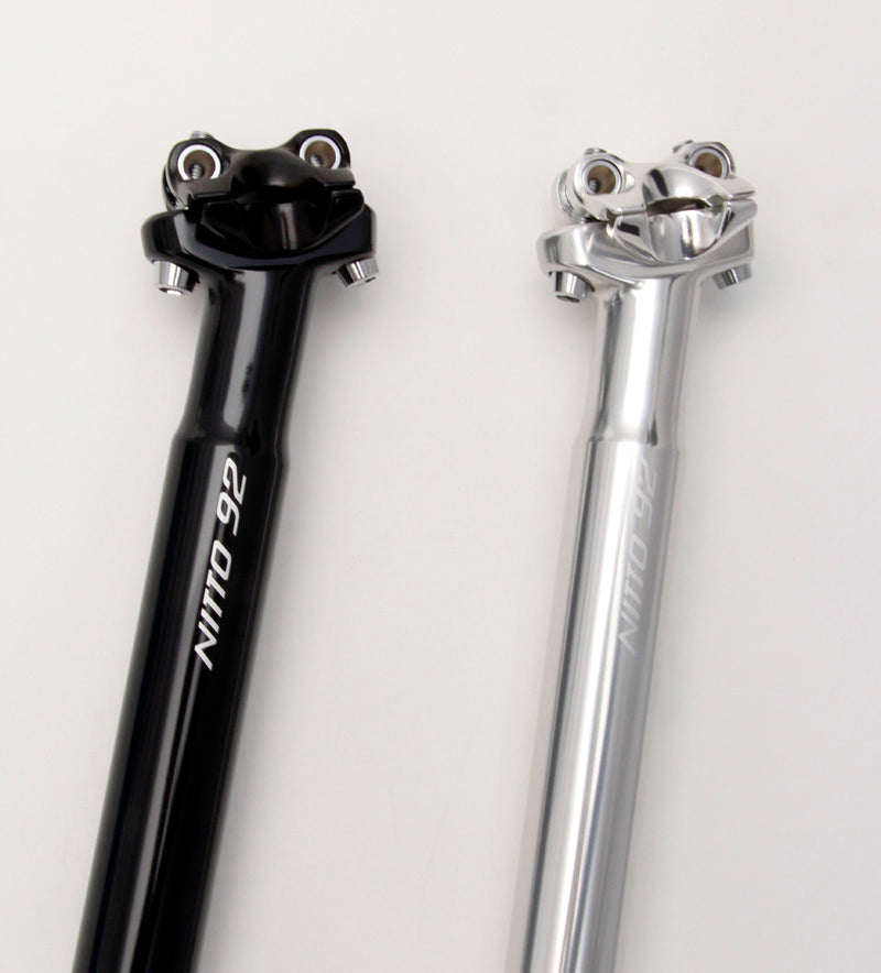 nitto sattelstütze Nitto S92 30.9 Seatpost – SimWorks USA