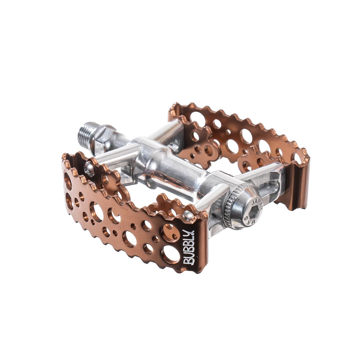 Tiny Bubbly - Bronze Edition – SimWorks USA