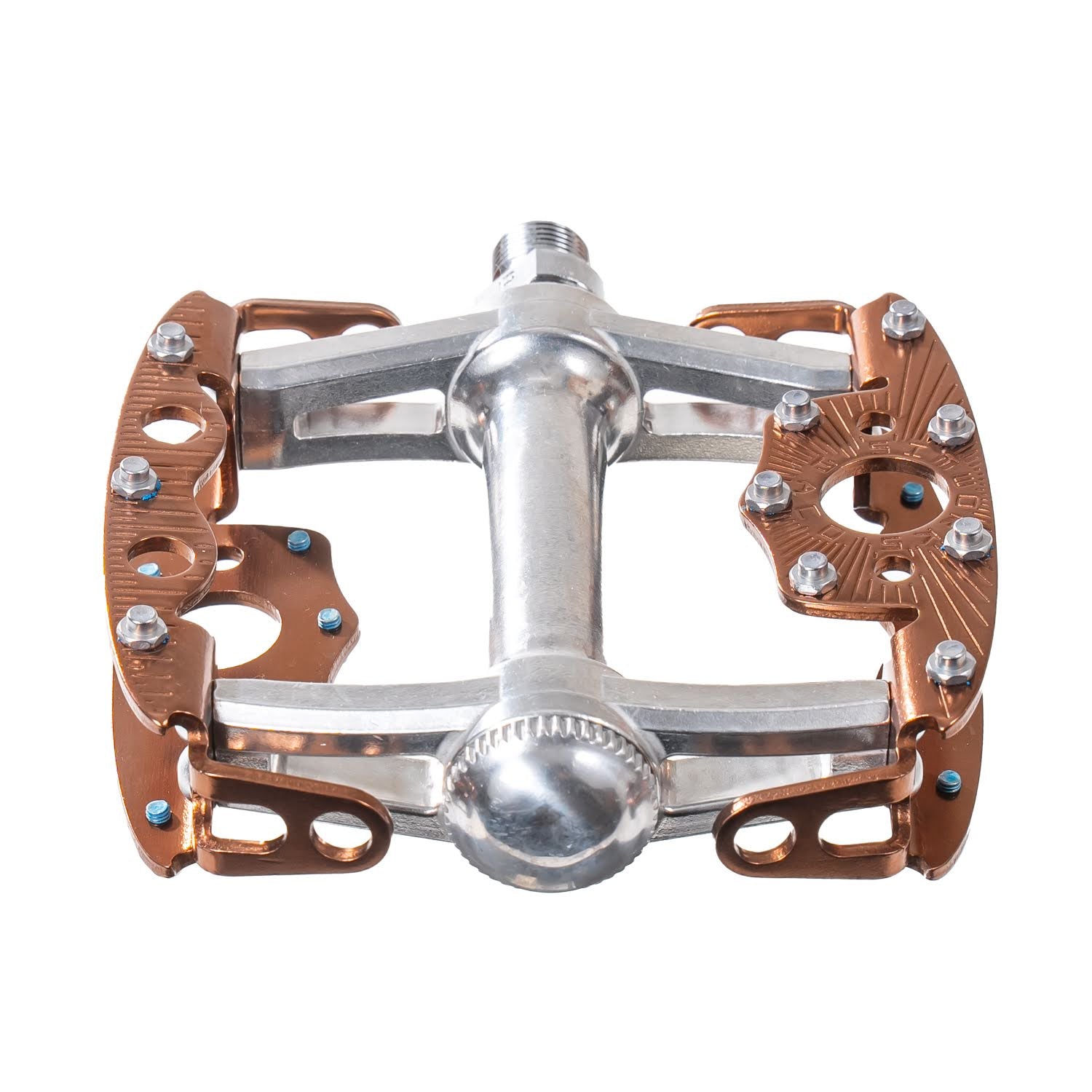 simworks pedals Taco Pedal