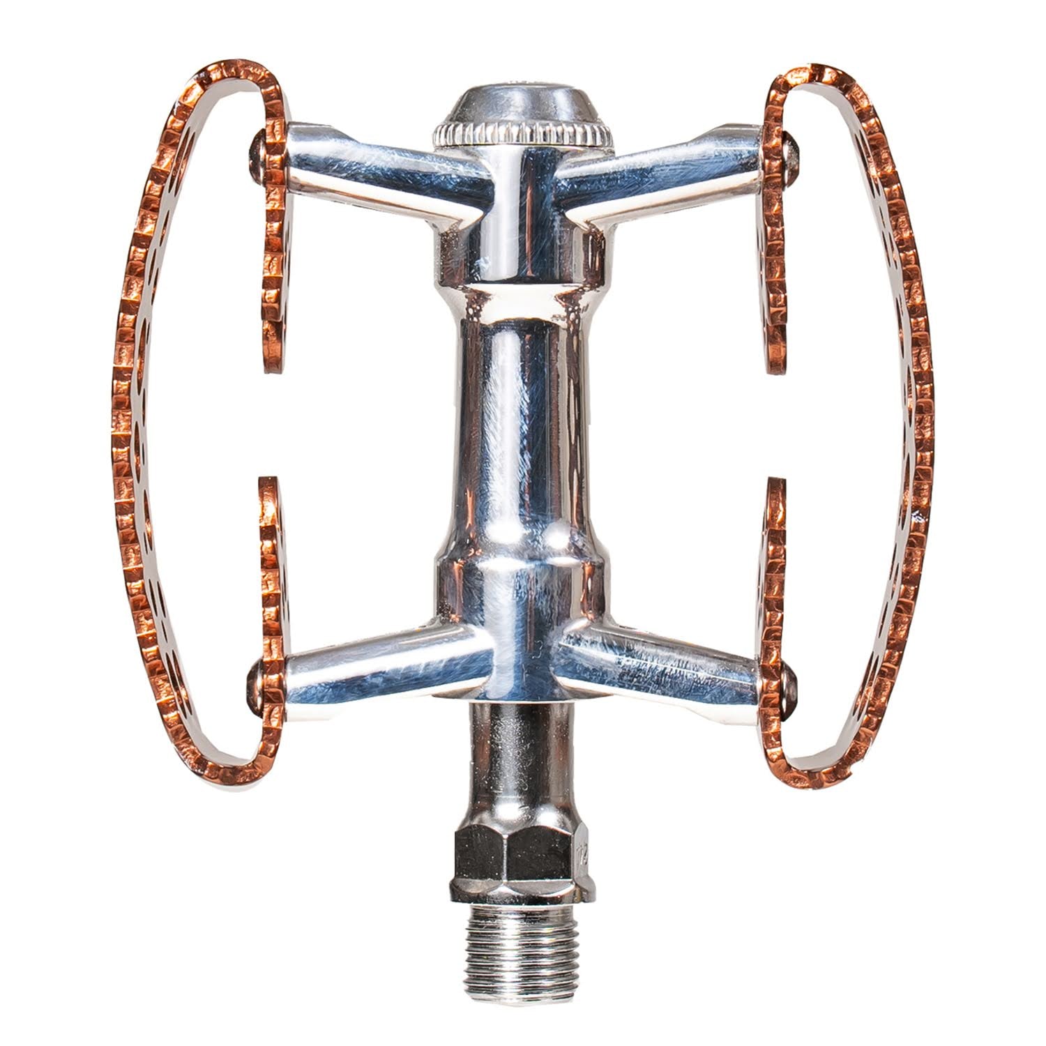 Tiny Bubbly - Bronze Edition – SimWorks USA