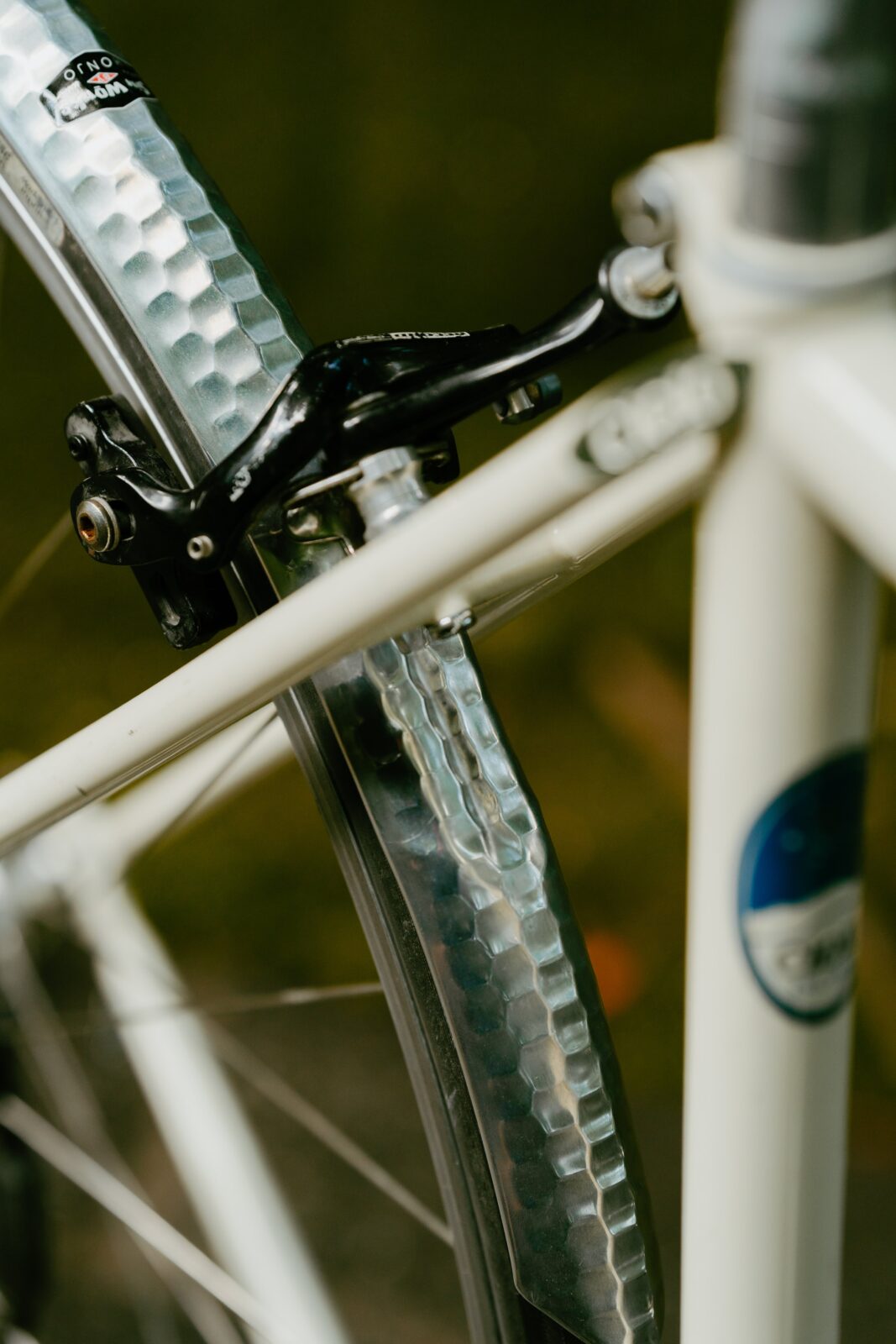 SimWorks Short Fender – SimWorks USA