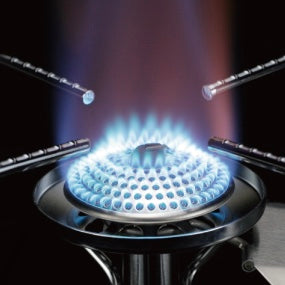 SOTO Regulator Stove ST-310 – SimWorks USA