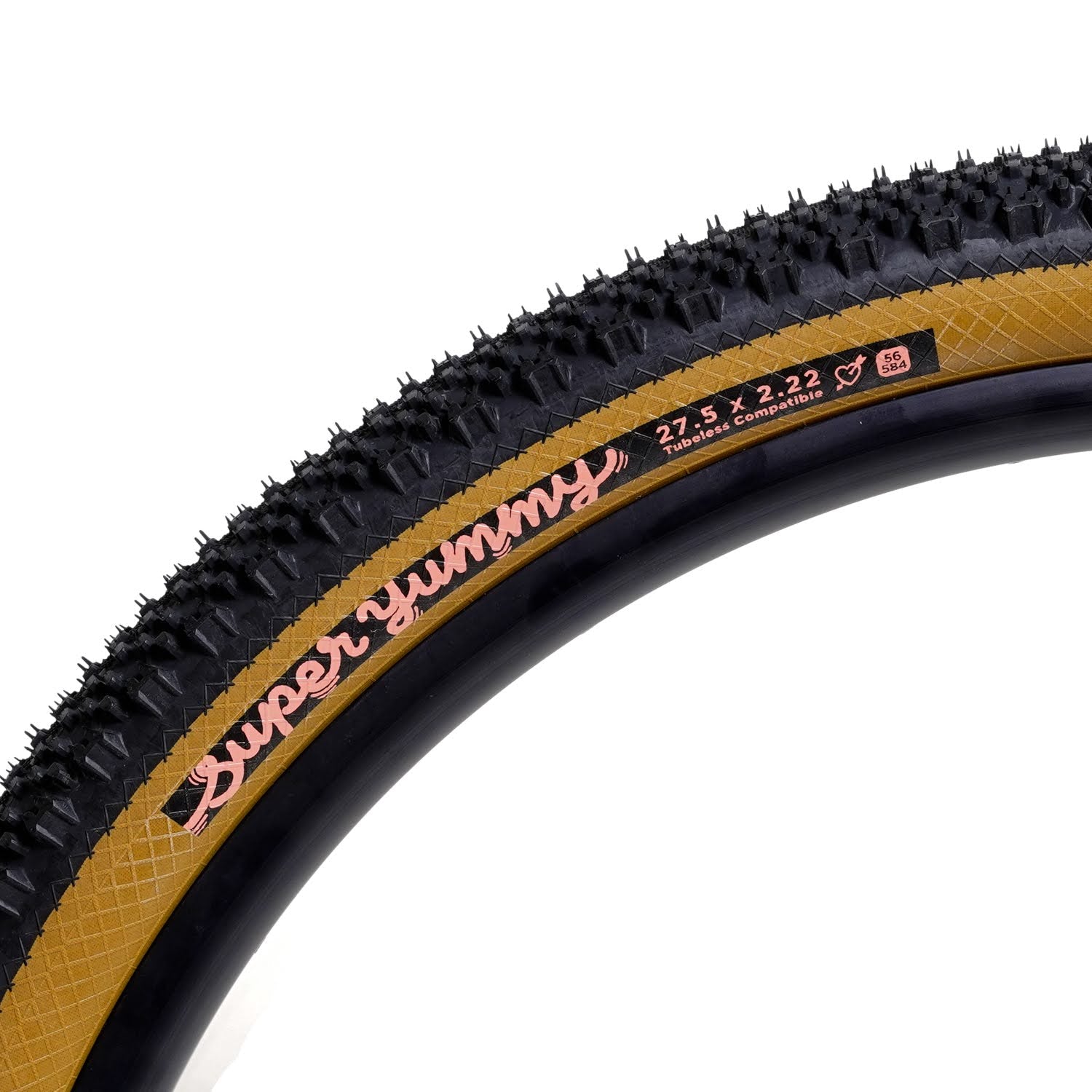 最高級のスーパー Super 27.5 Yummy パーツ