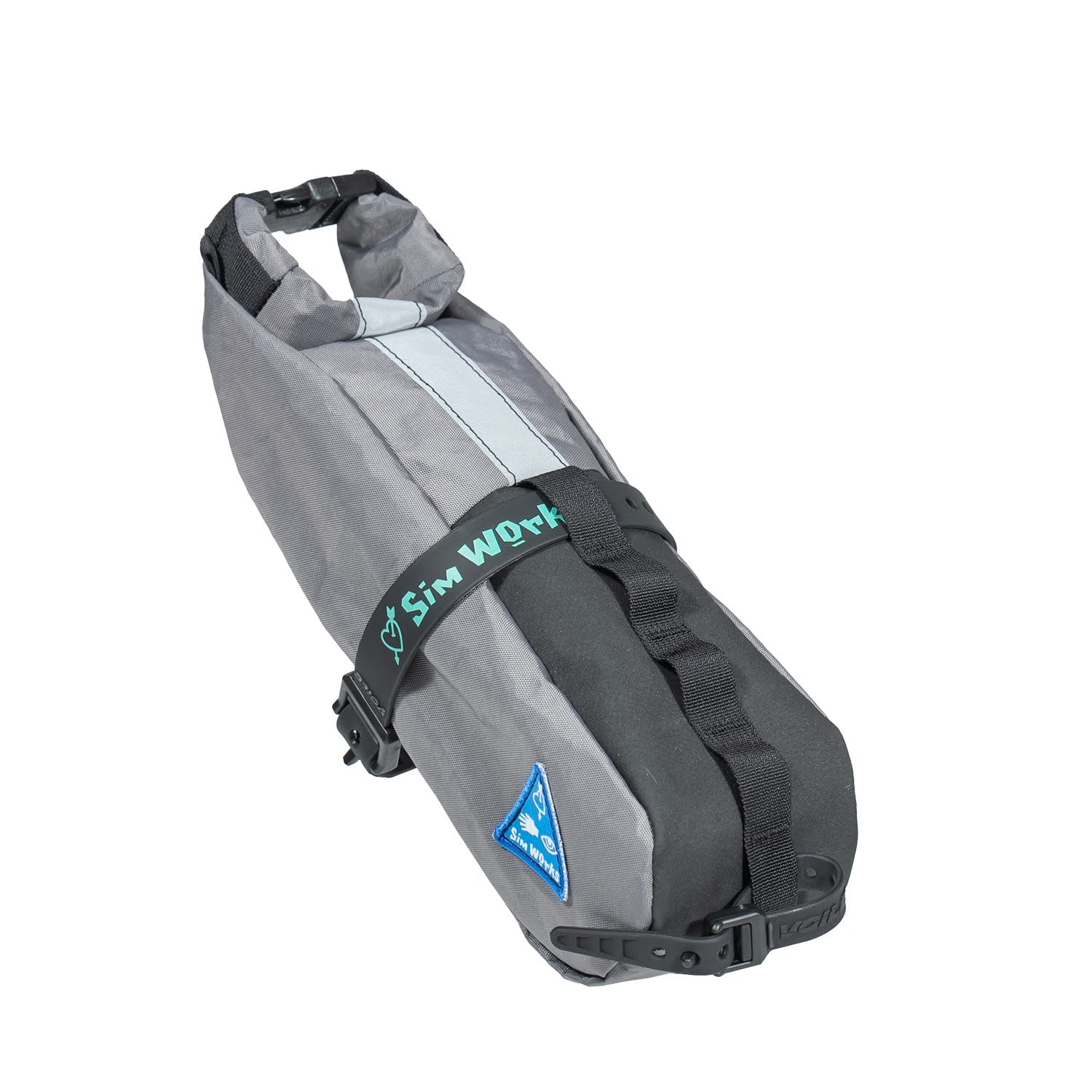 En-Route Saddle Bag – SimWorks USA