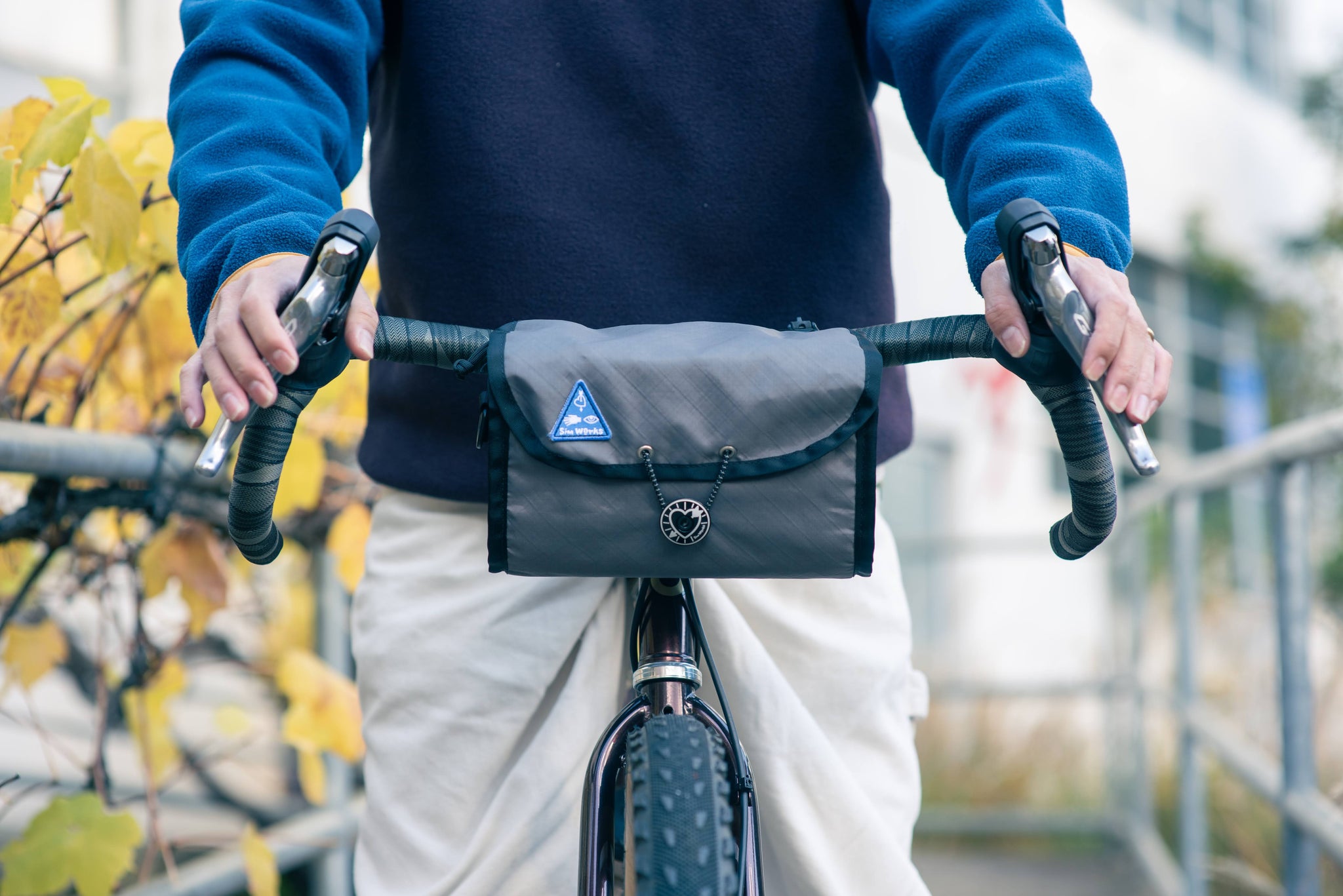 Konbini Bag – SimWorks USA