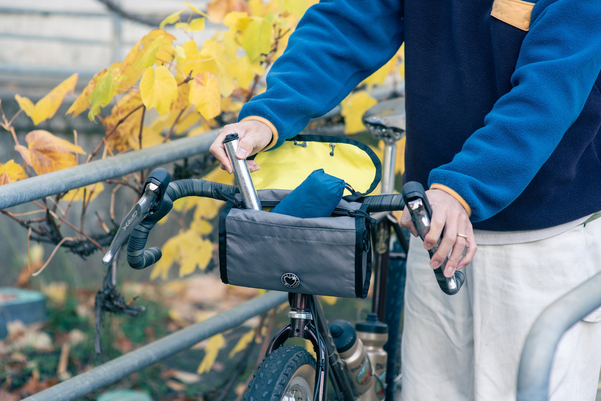 Konbini Bag – SimWorks USA