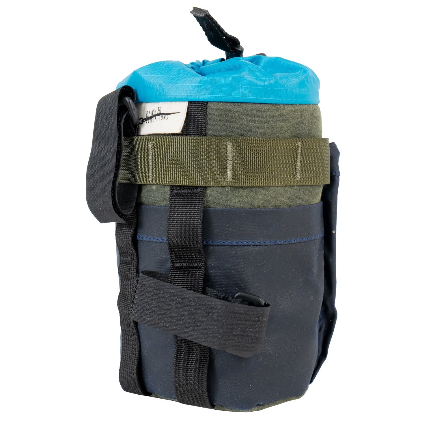 Randi Jo Fabrications x SimWorks Bartender Plus Bag – SimWorks USA