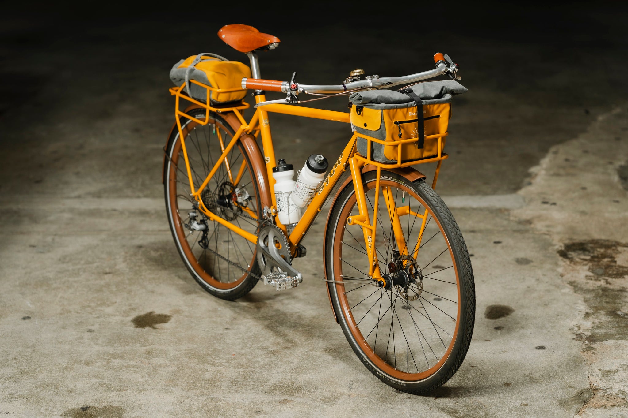 SyCip Designs x SimWorks JJJ Bar – SimWorks USA