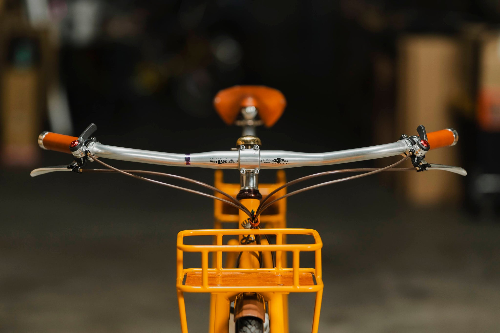 SYCIP design JJJ Bar シルバー SYCIP × SIM WORKS* J.J.Bar (silver) - BLUE LUG GLOBAL ONLINE STORE