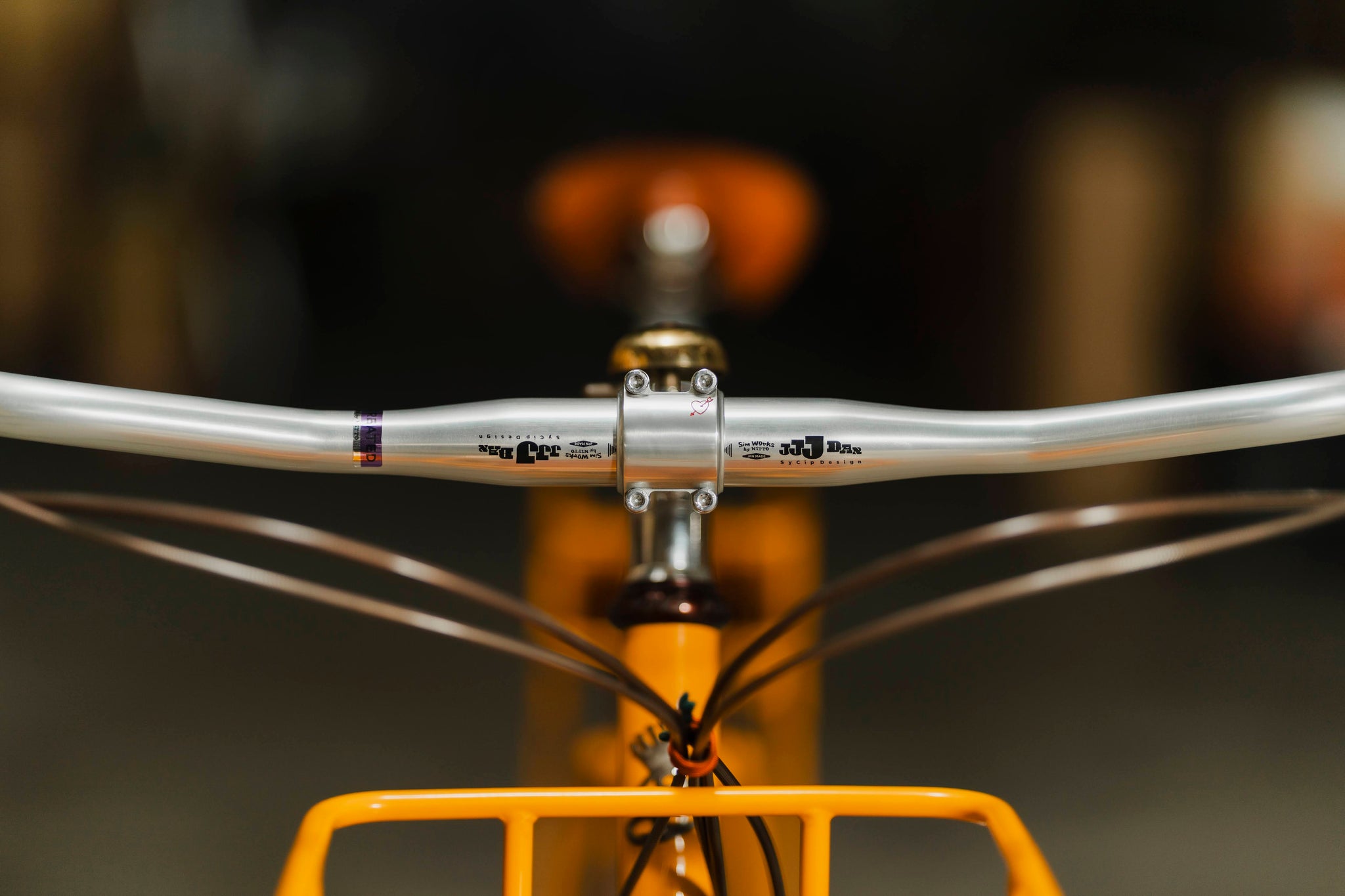 SyCip Designs x SimWorks JJJ Bar – SimWorks USA