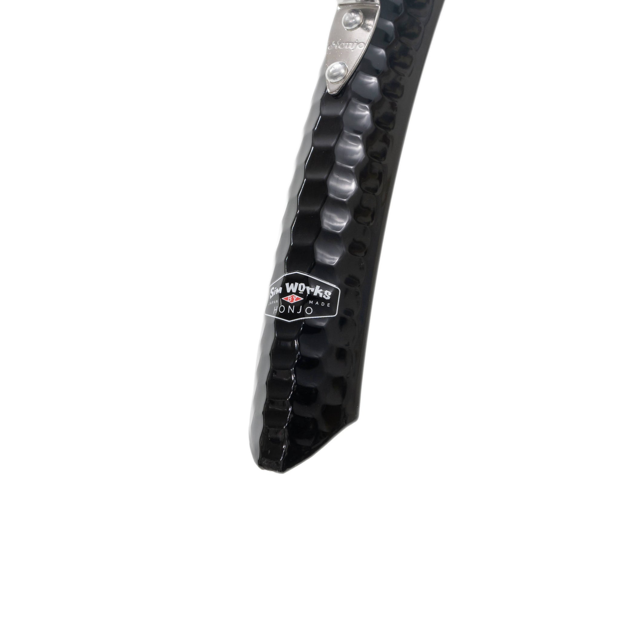 SimWorks Short Fender – SimWorks USA