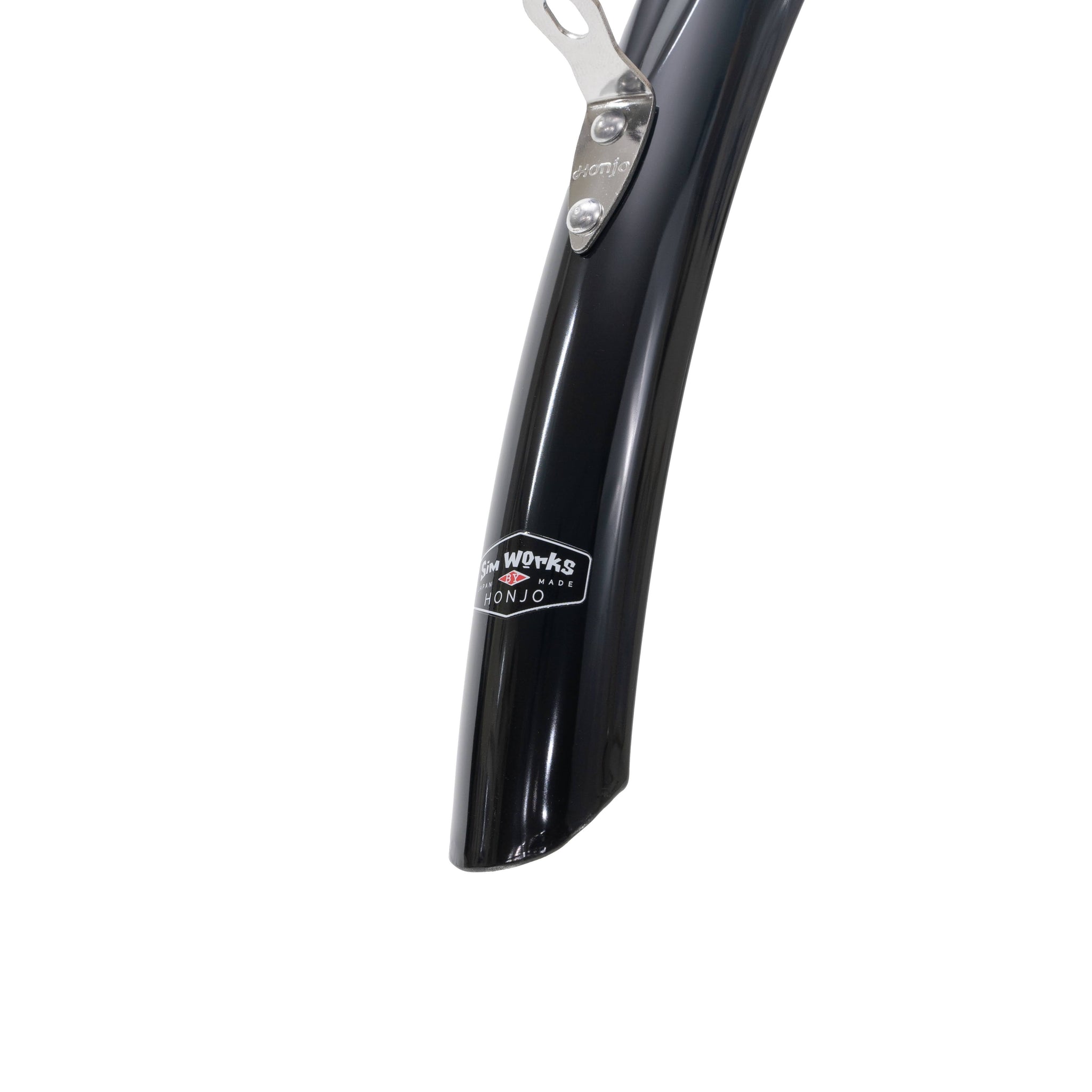 SimWorks Short Fender – SimWorks USA