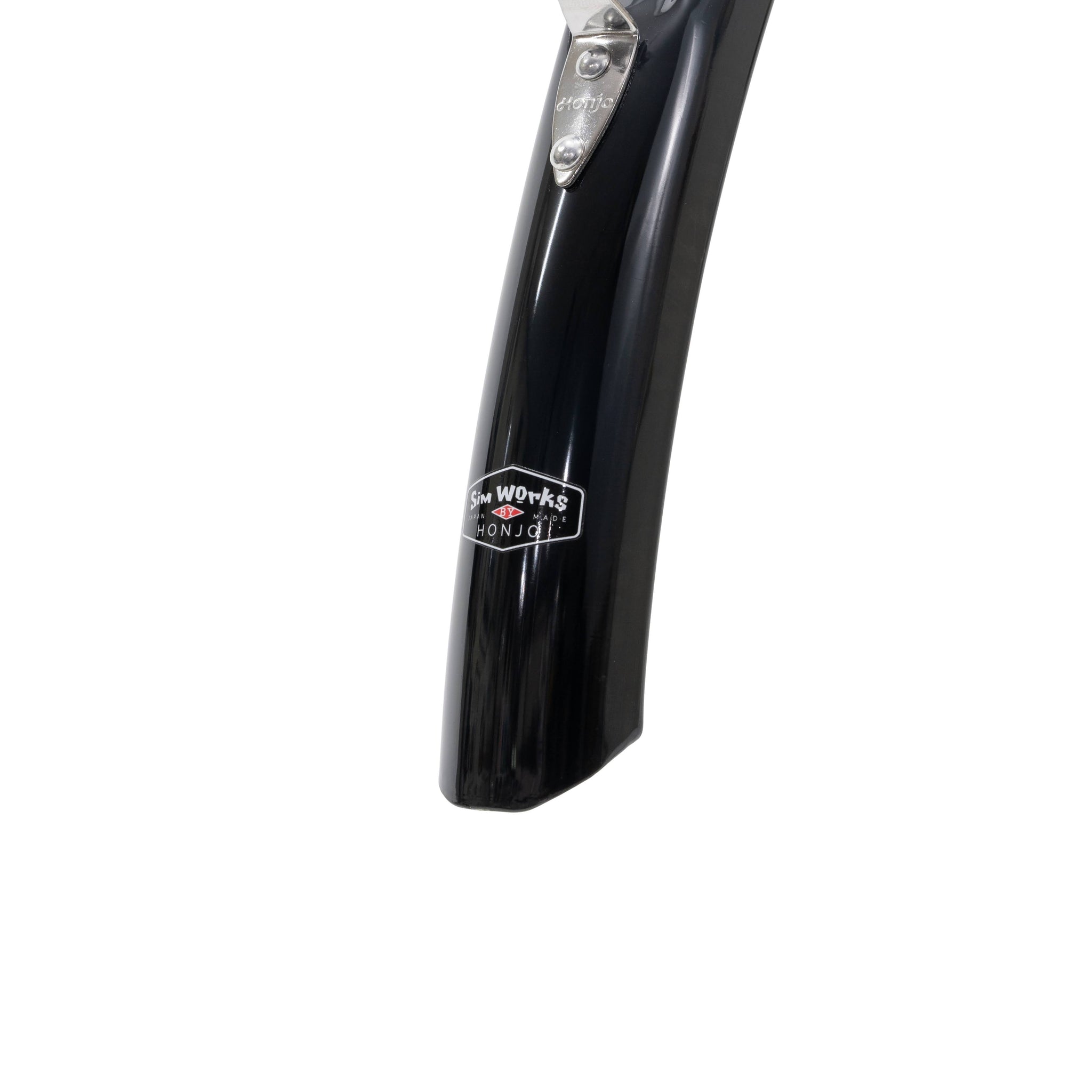 SimWorks Short Fender – SimWorks USA
